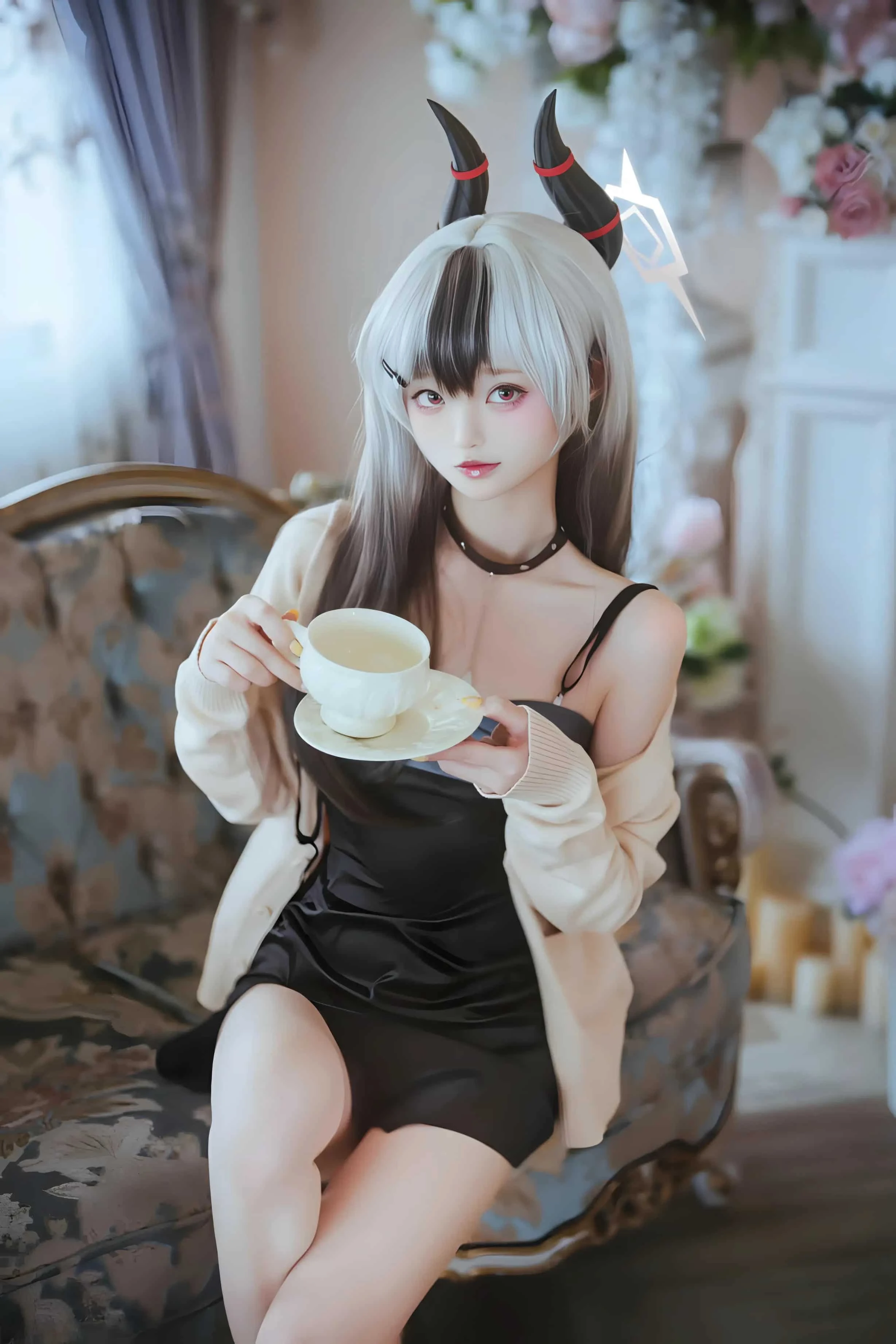 Irisuare 加代子