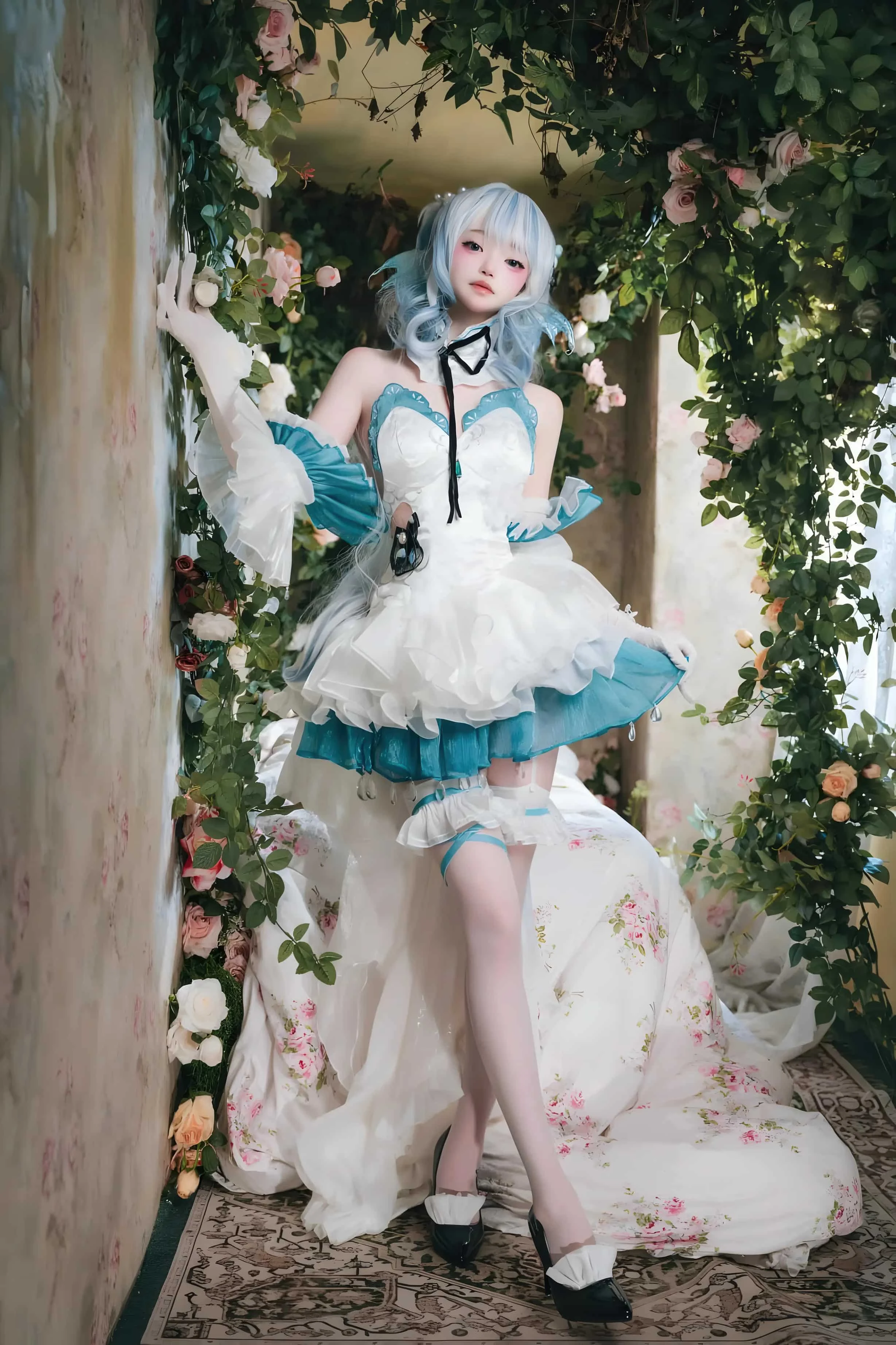 Irisuare 芙寧娜