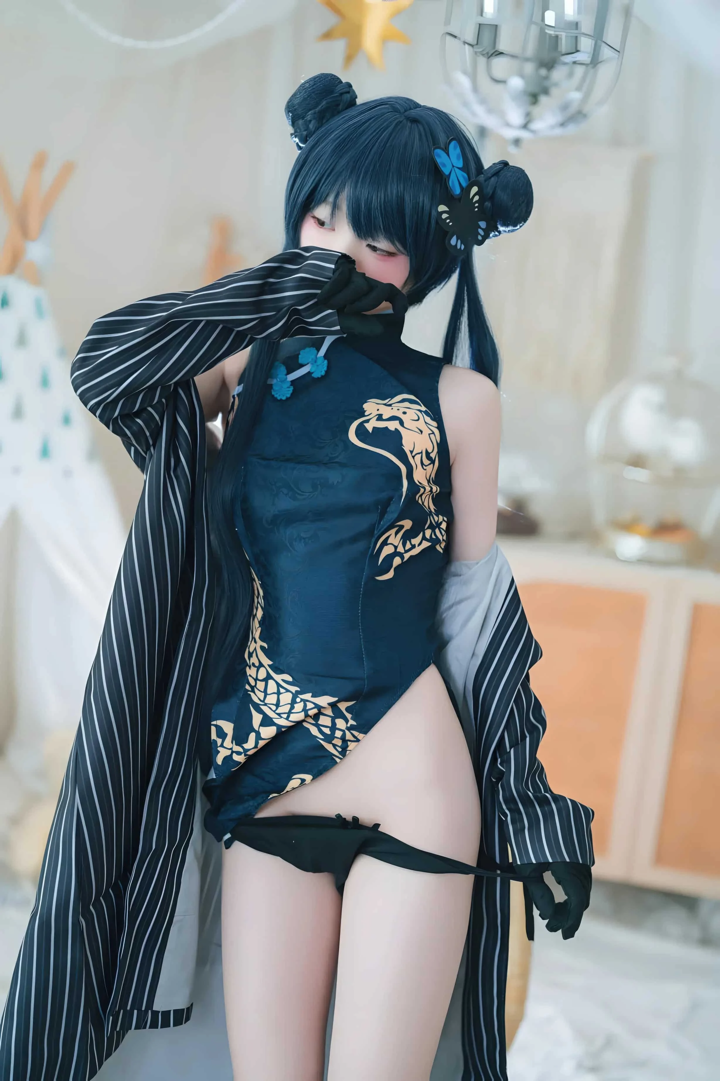Irisuare 妃咲