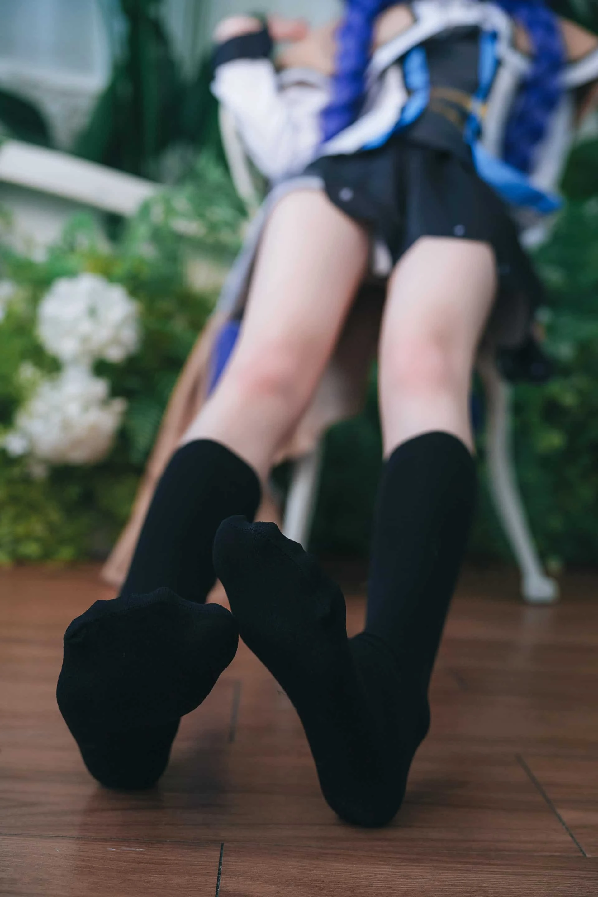 Irisuare 洛琪希 无职转生