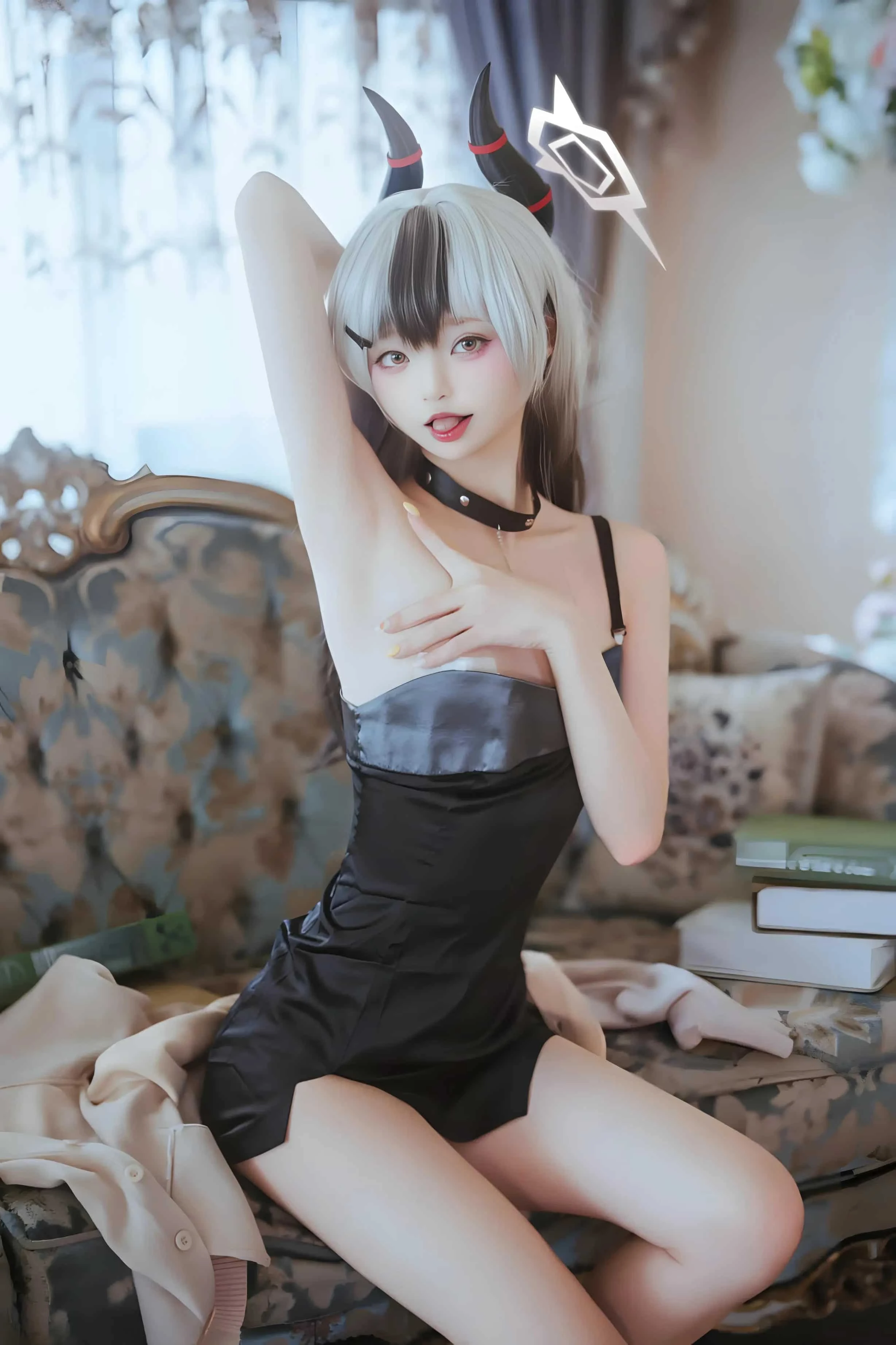 Irisuare 加代子