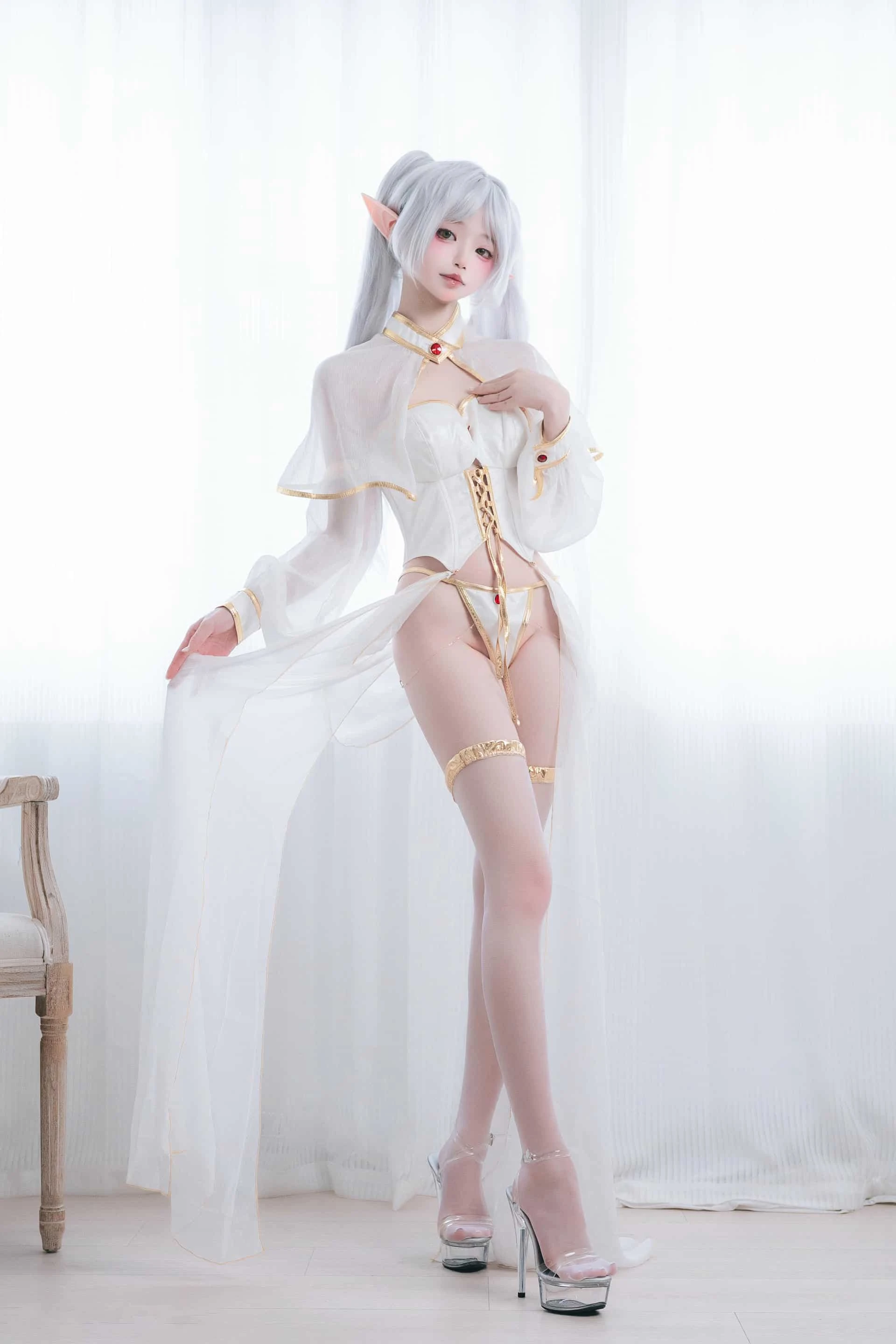 Irisuare 葬送的芙莉莲