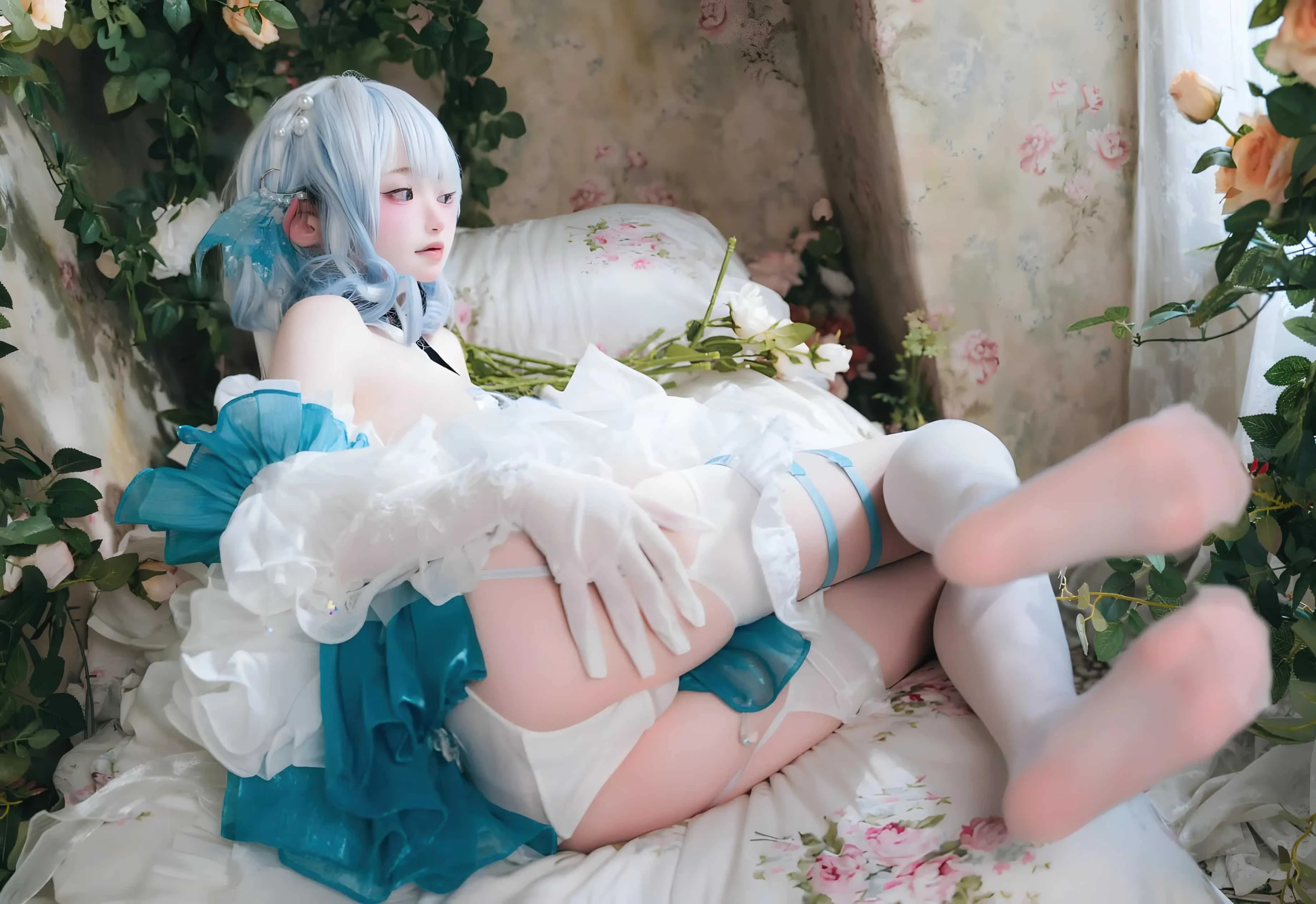 Irisuare 芙寧娜