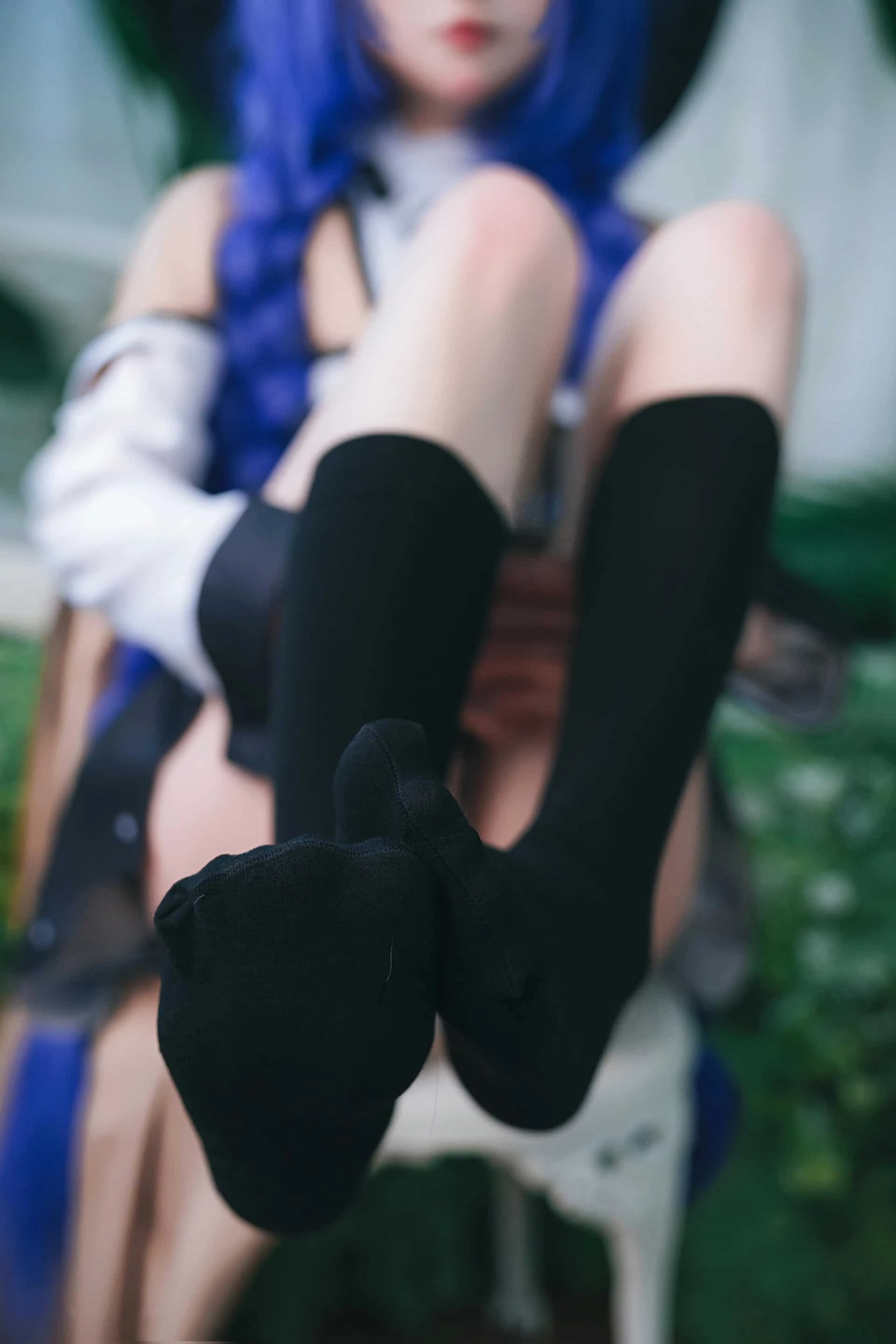 Irisuare 洛琪希 无职转生