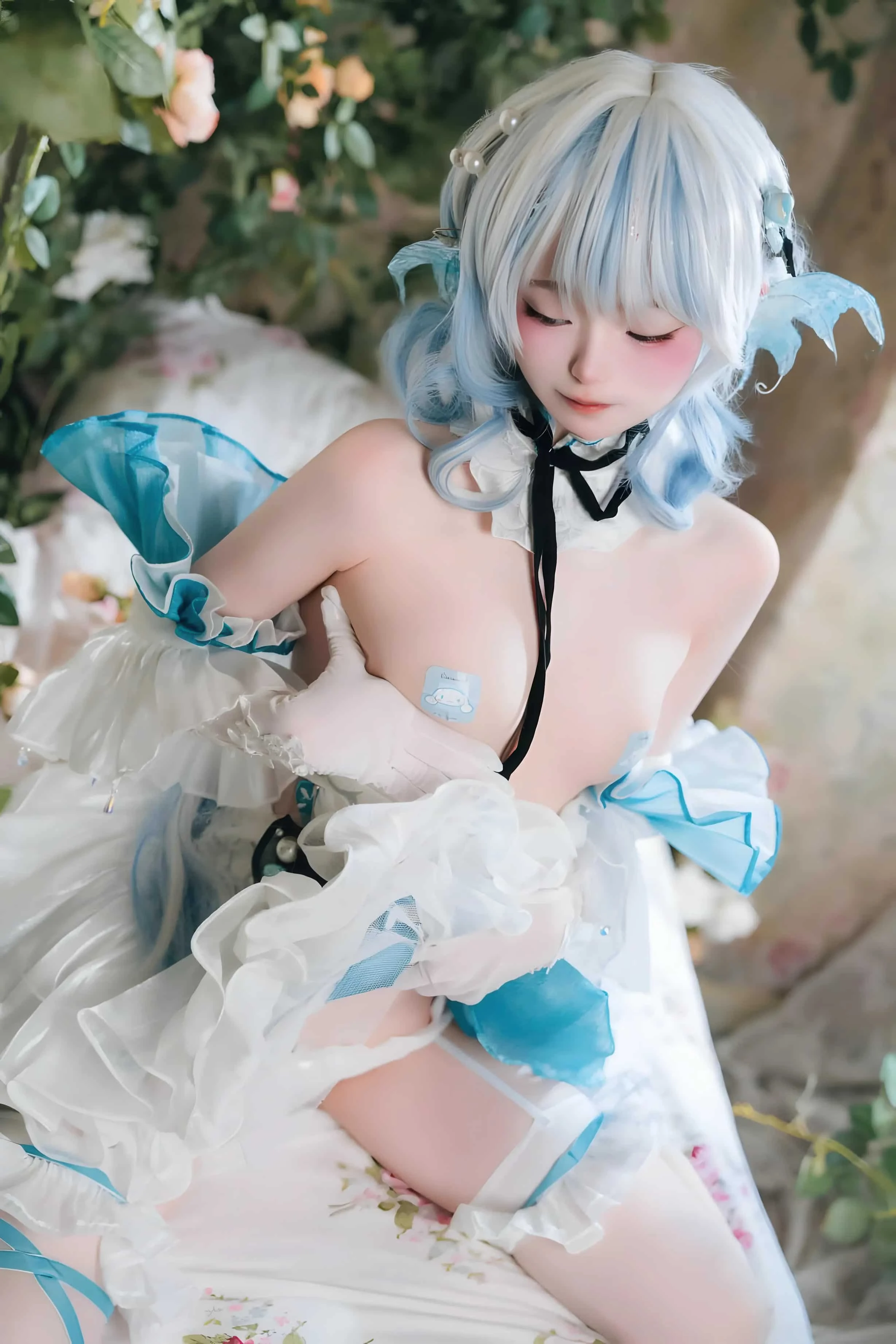 Irisuare 芙寧娜