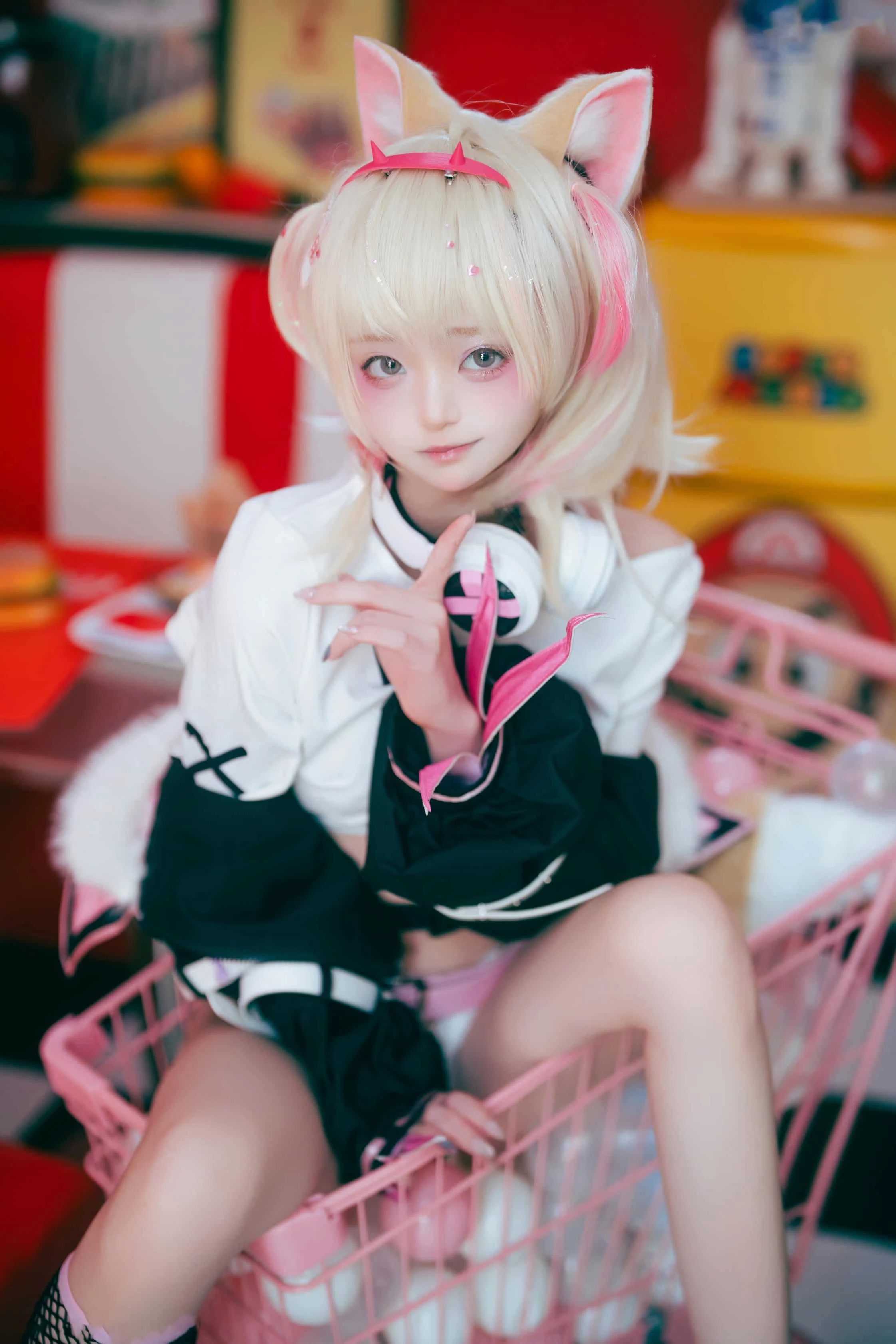 Irisuare Mococo
