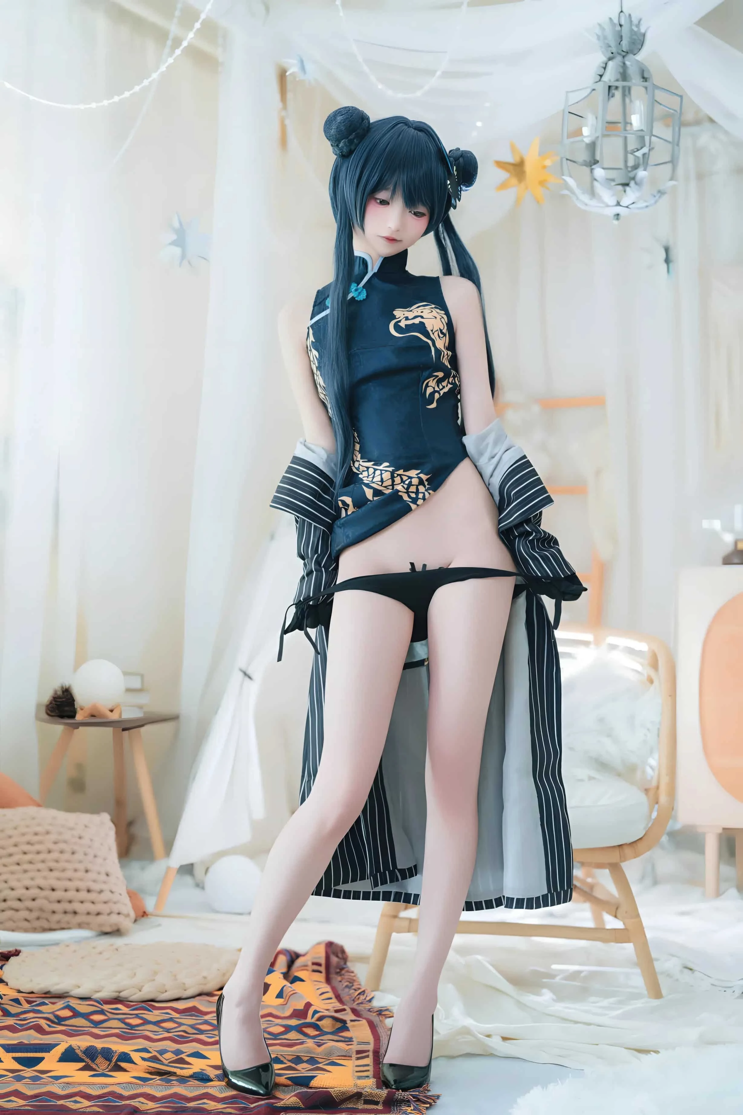 Irisuare 妃咲