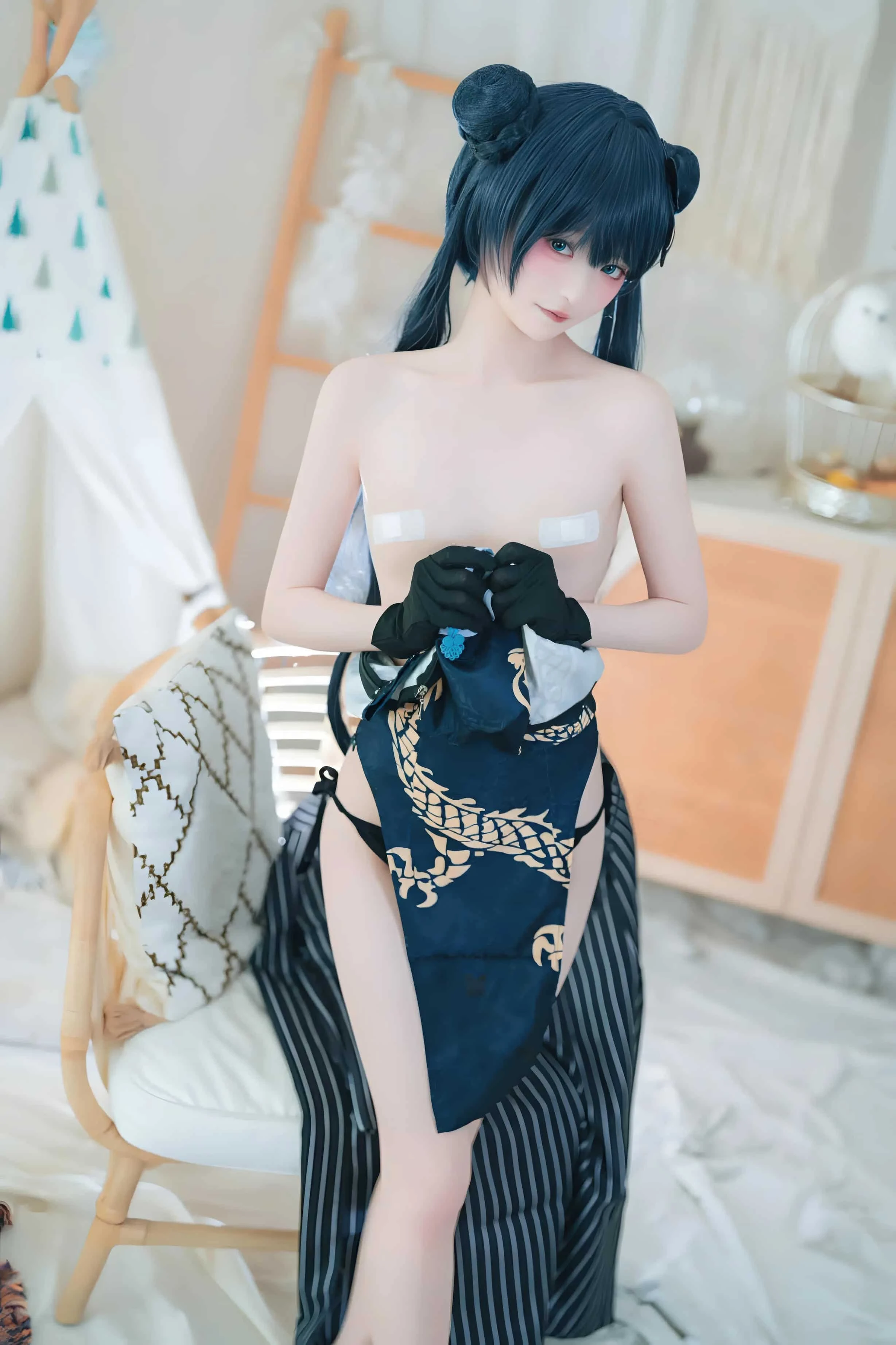 Irisuare 妃咲