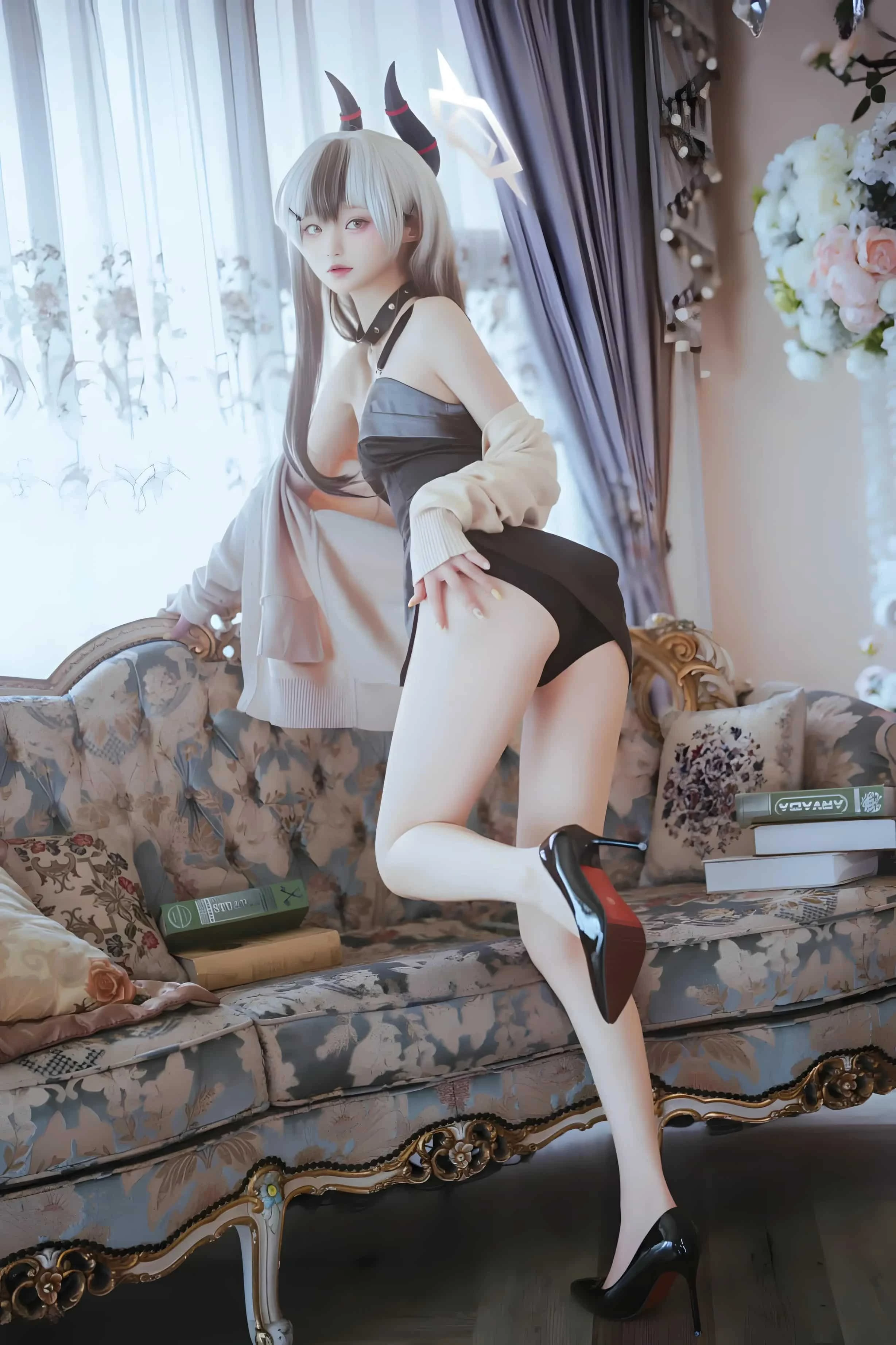 Irisuare 加代子