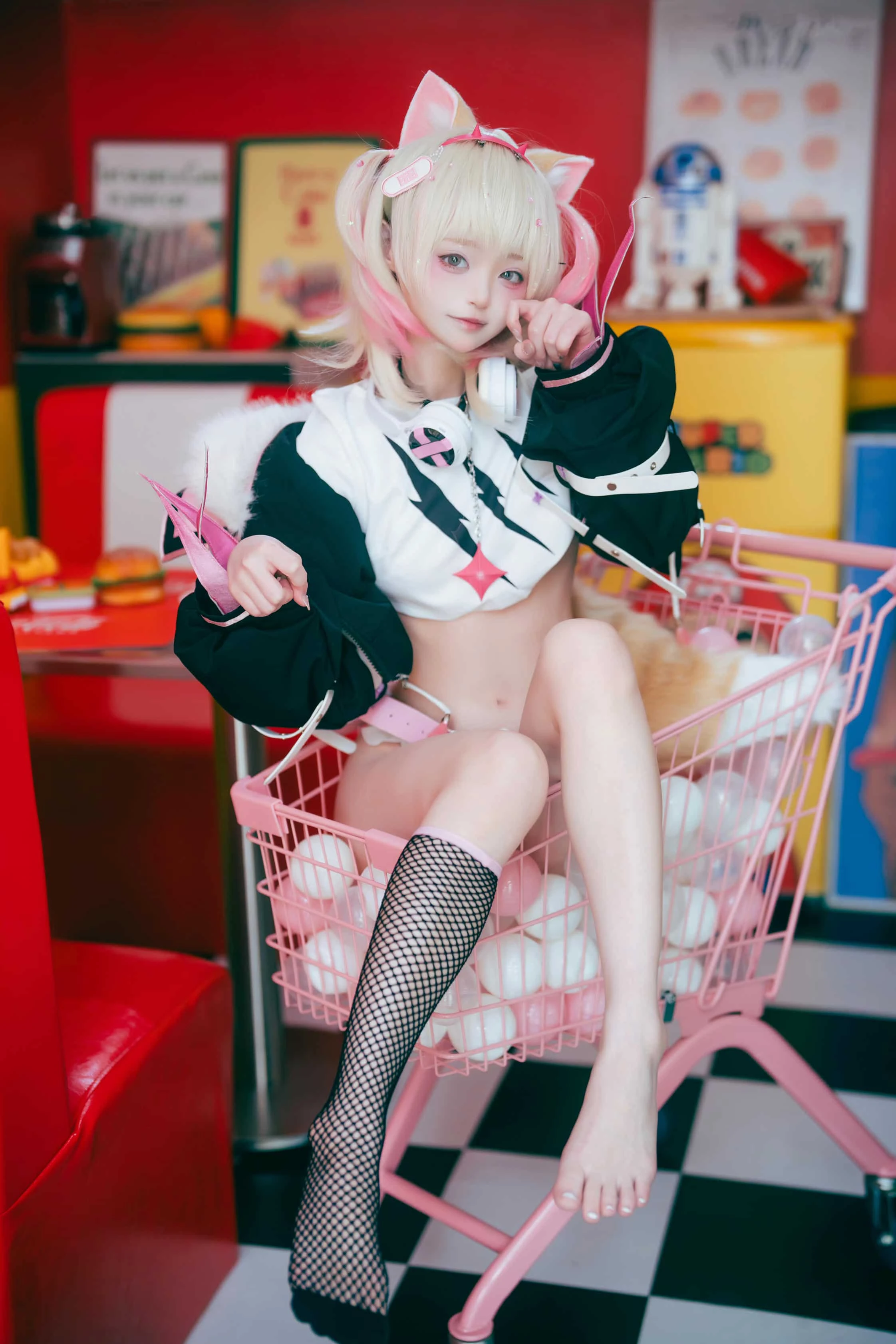 Irisuare Mococo