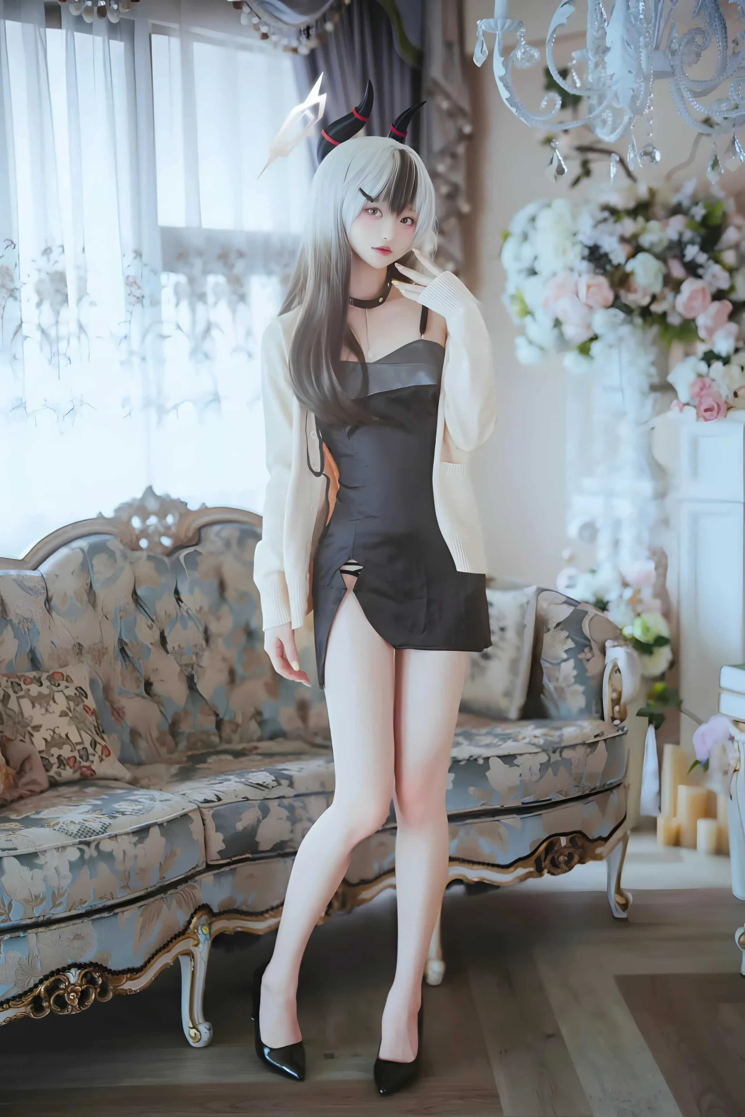 Irisuare 加代子
