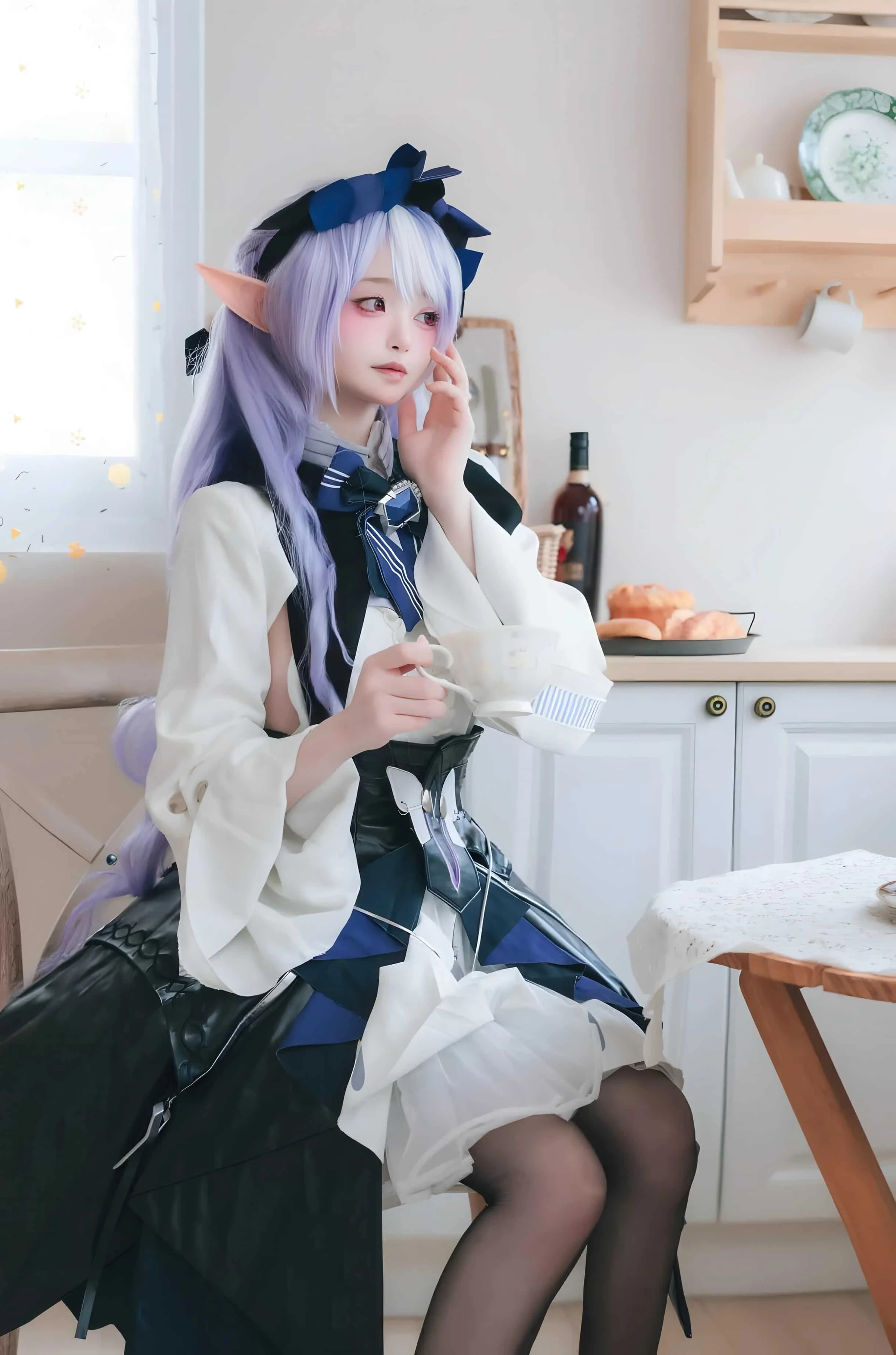 Irisuare 薇薇安