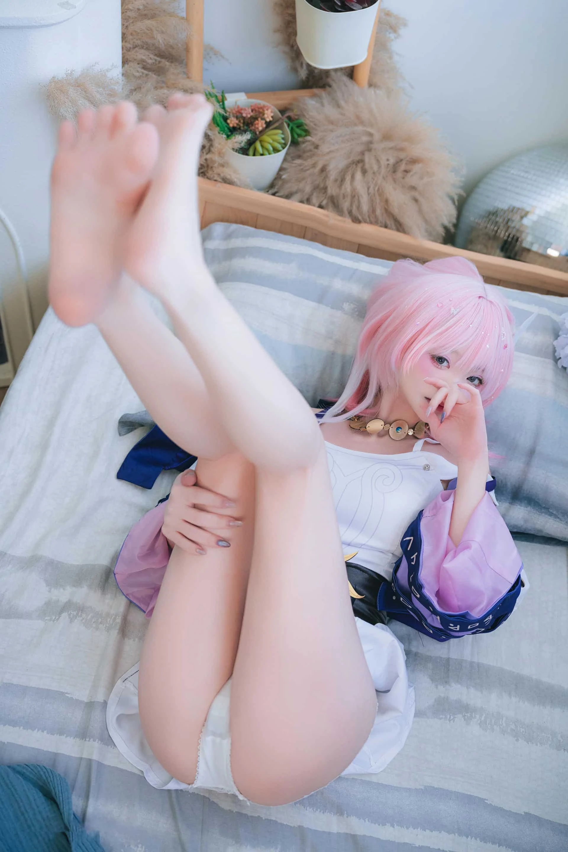 Irisuare 昔涟