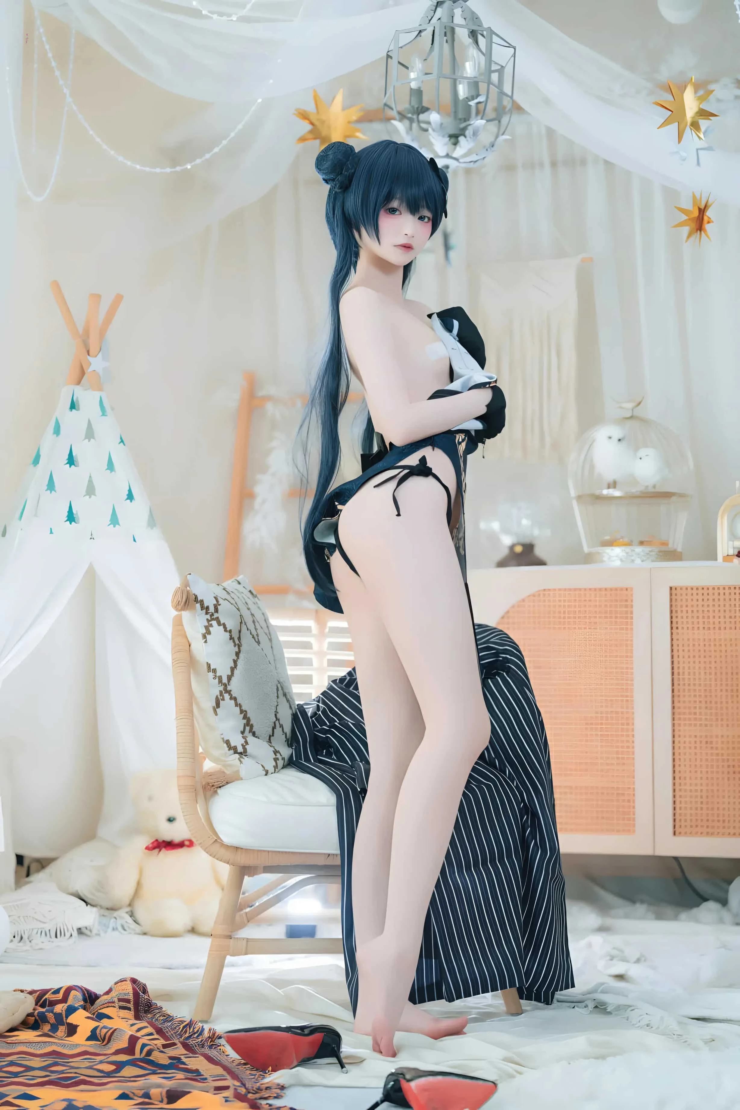 Irisuare 妃咲