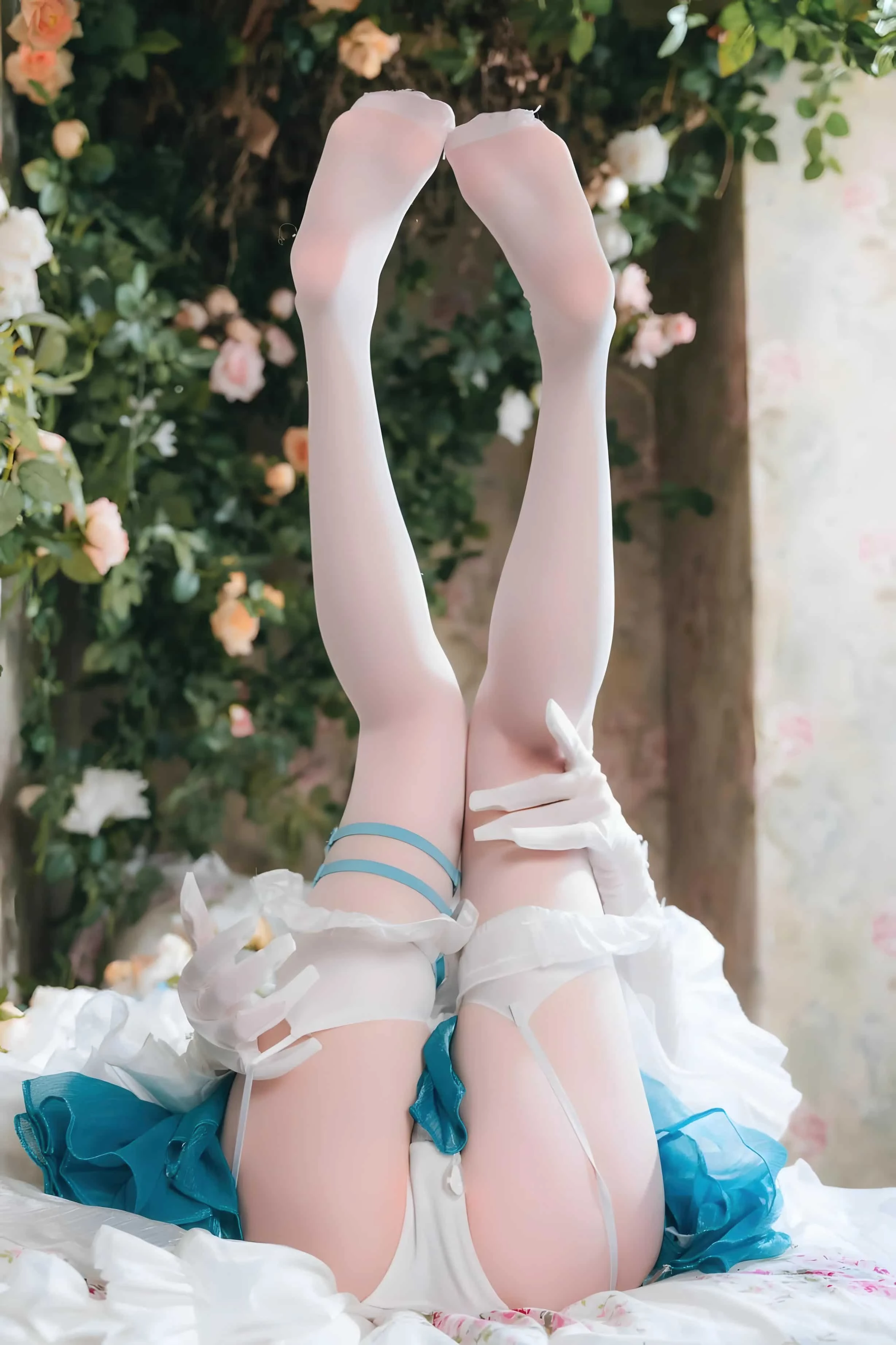 Irisuare 芙寧娜