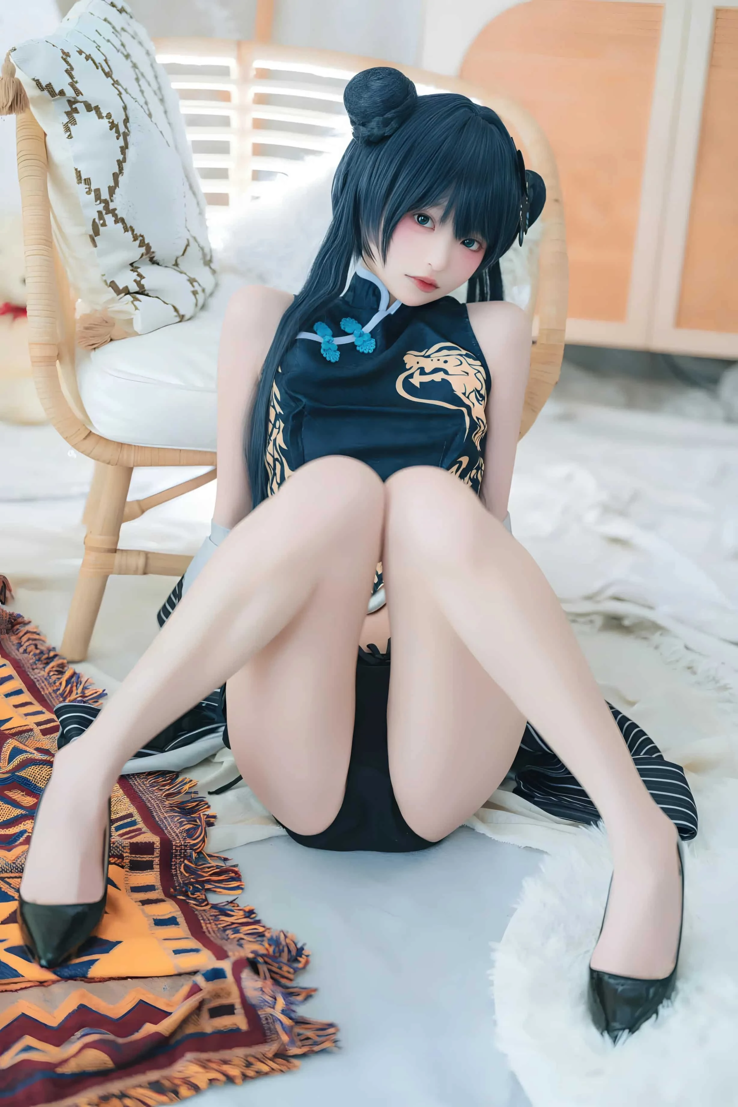 Irisuare 妃咲