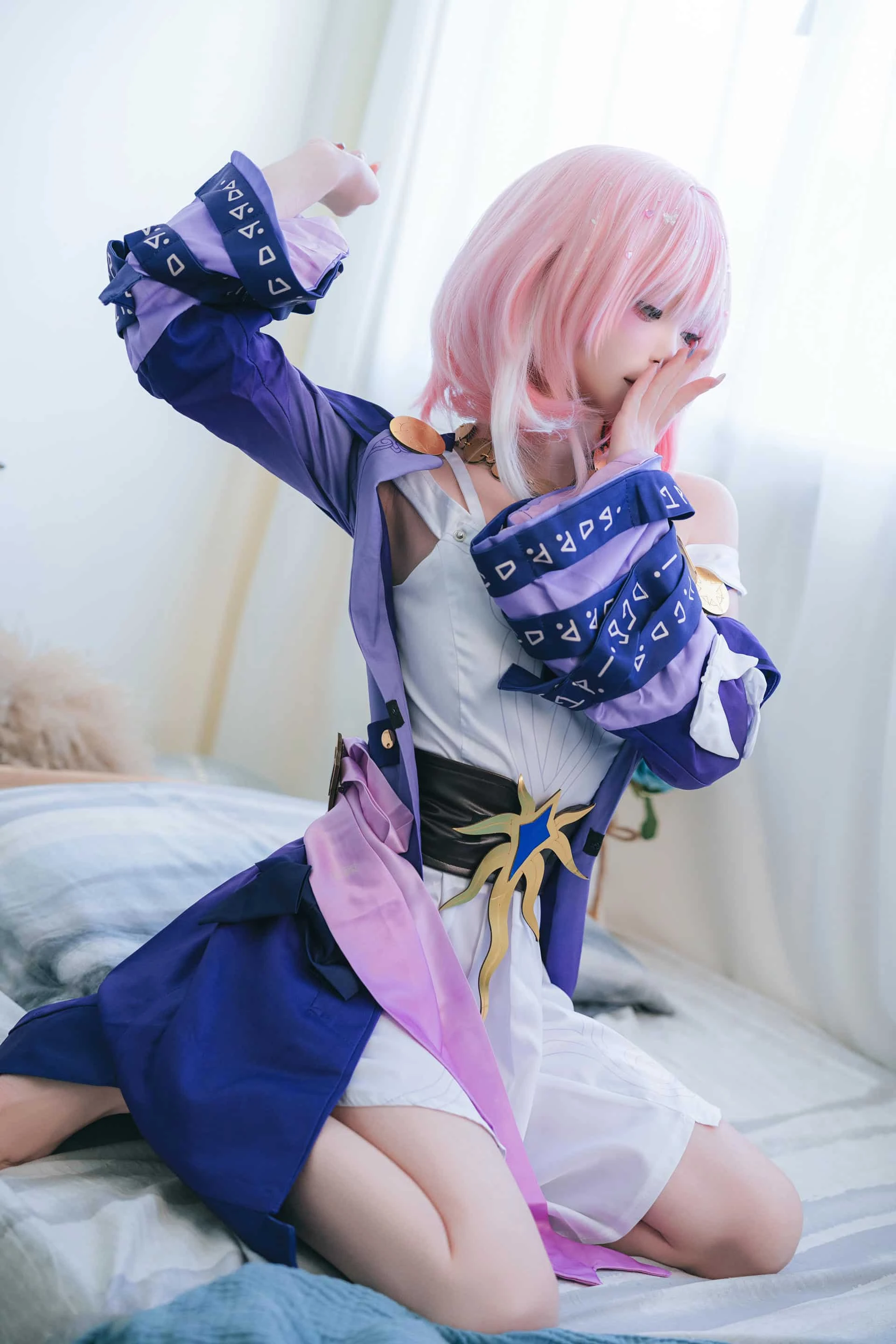Irisuare 昔涟