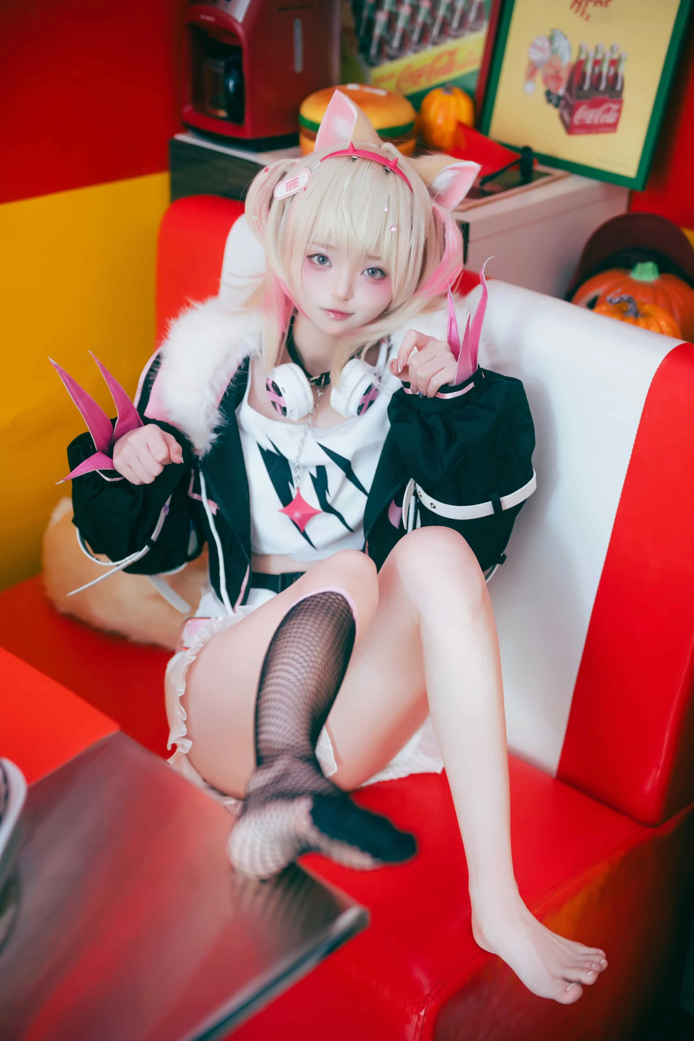 Irisuare Mococo