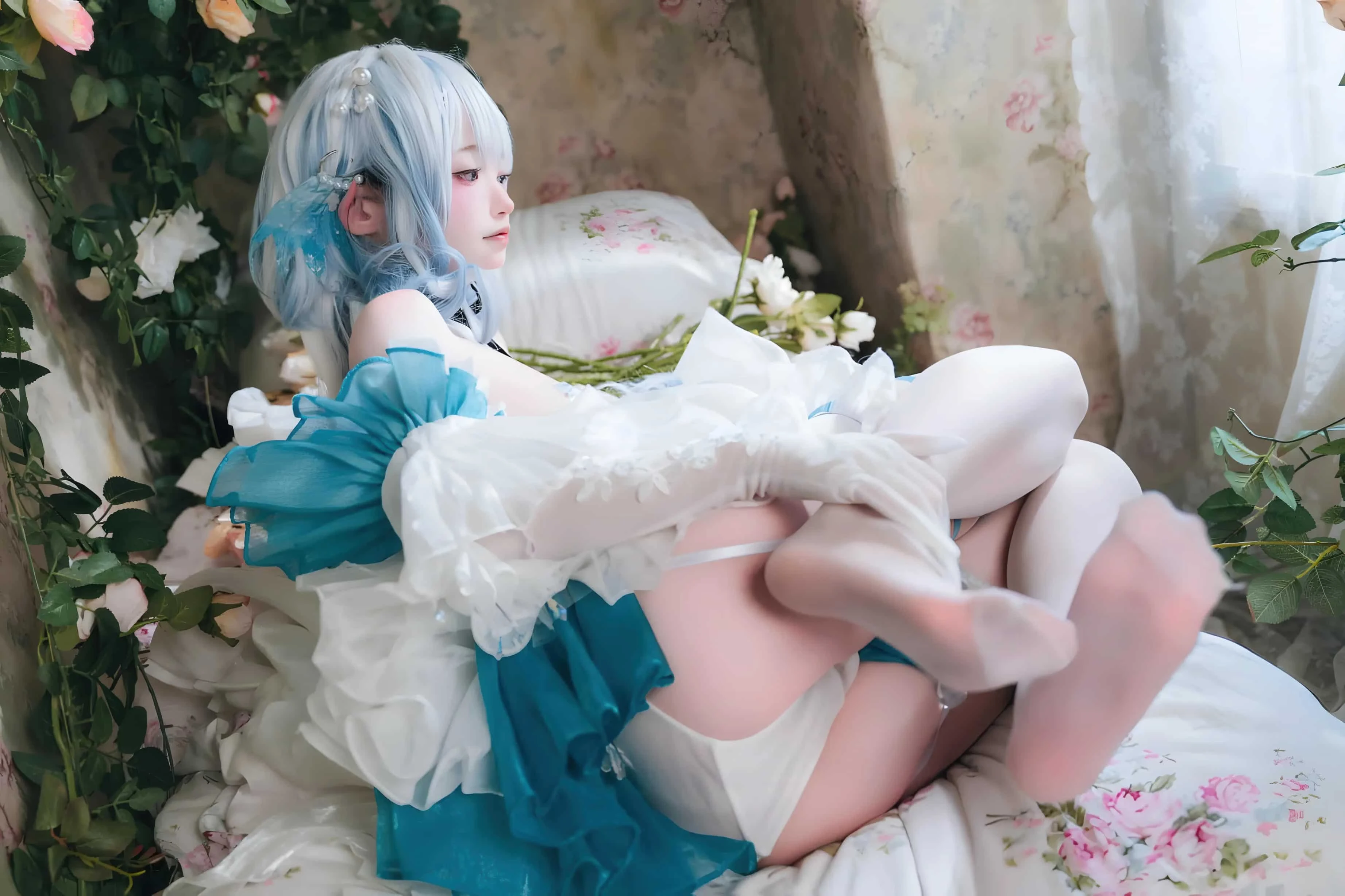 Irisuare 芙寧娜