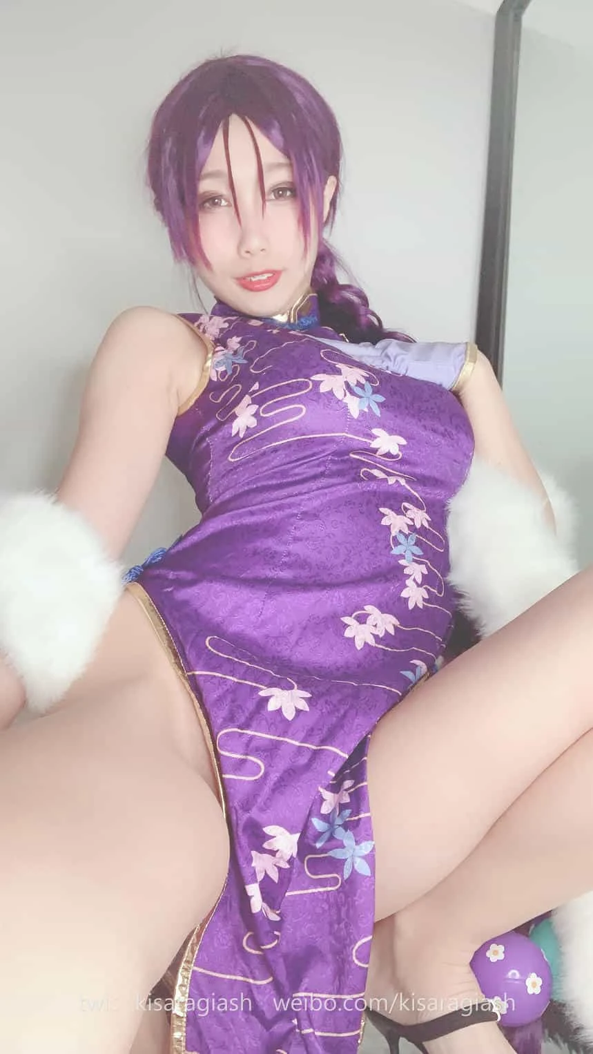 如月灰 源赖光A