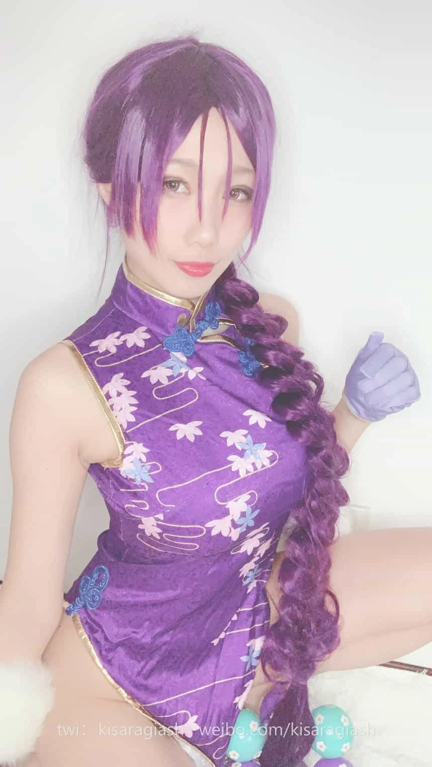 如月灰 源赖光A