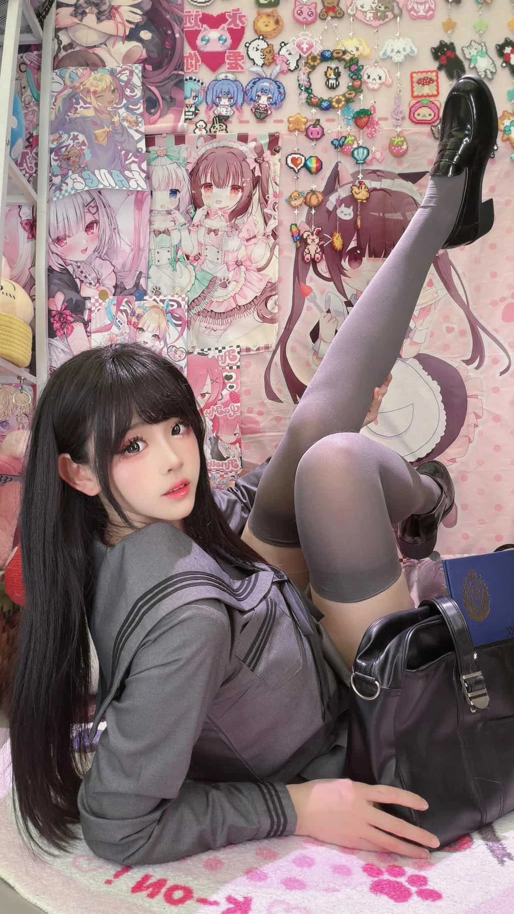 miko酱 四月合集