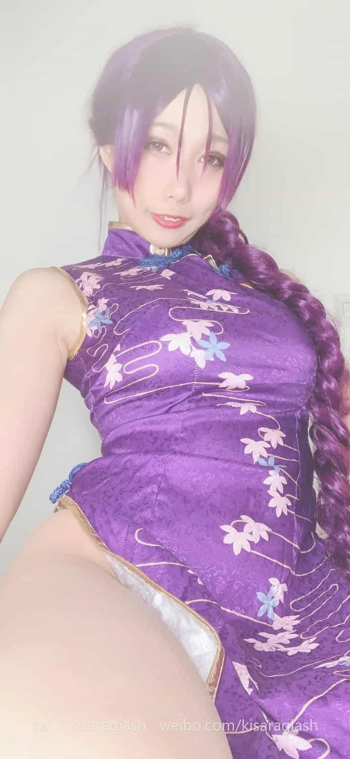 如月灰 源赖光A