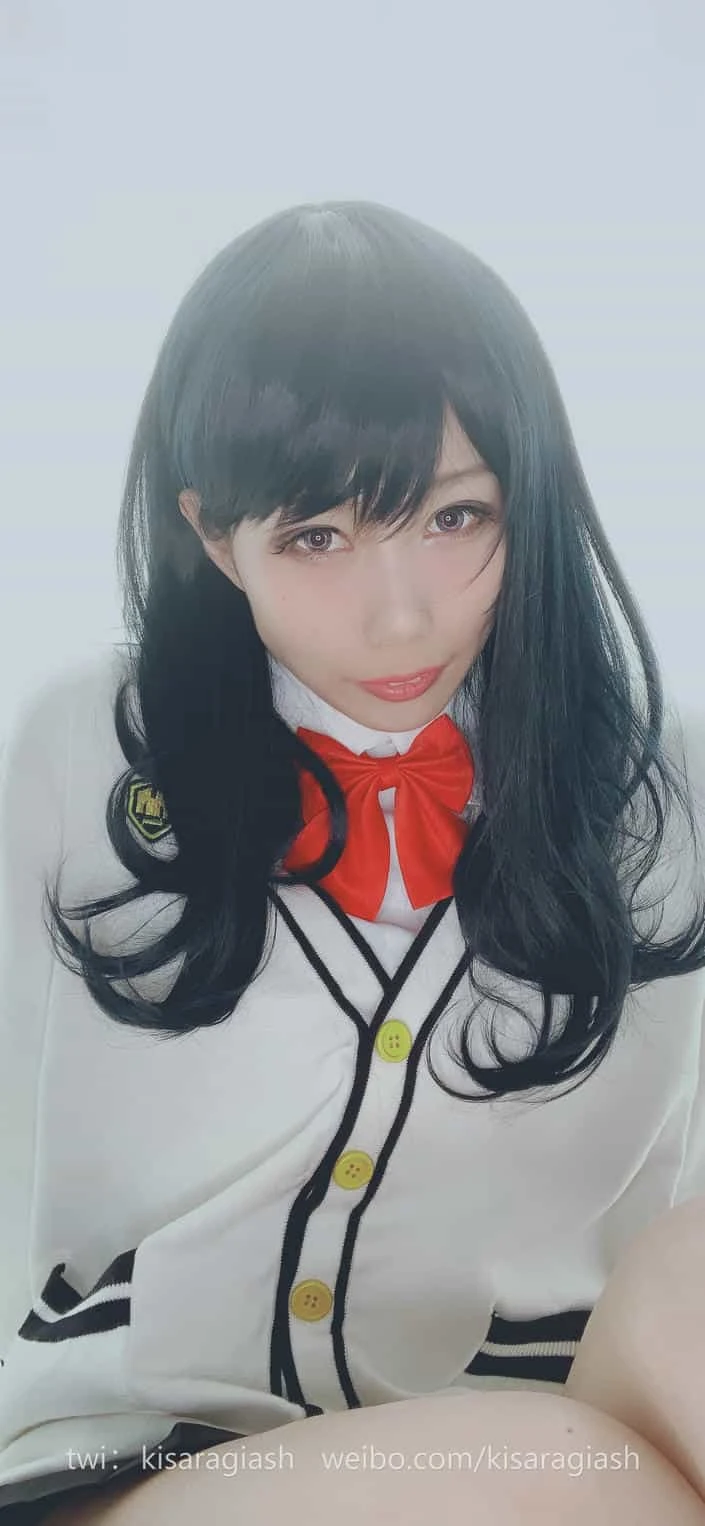 如月灰 宝多六花