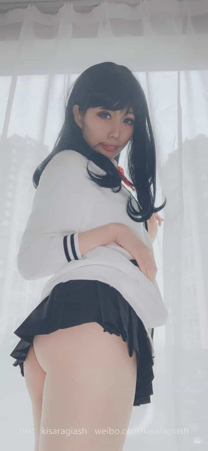 如月灰 宝多六花