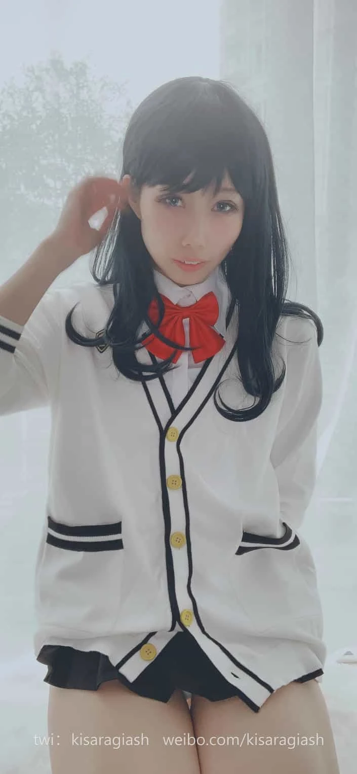如月灰 宝多六花