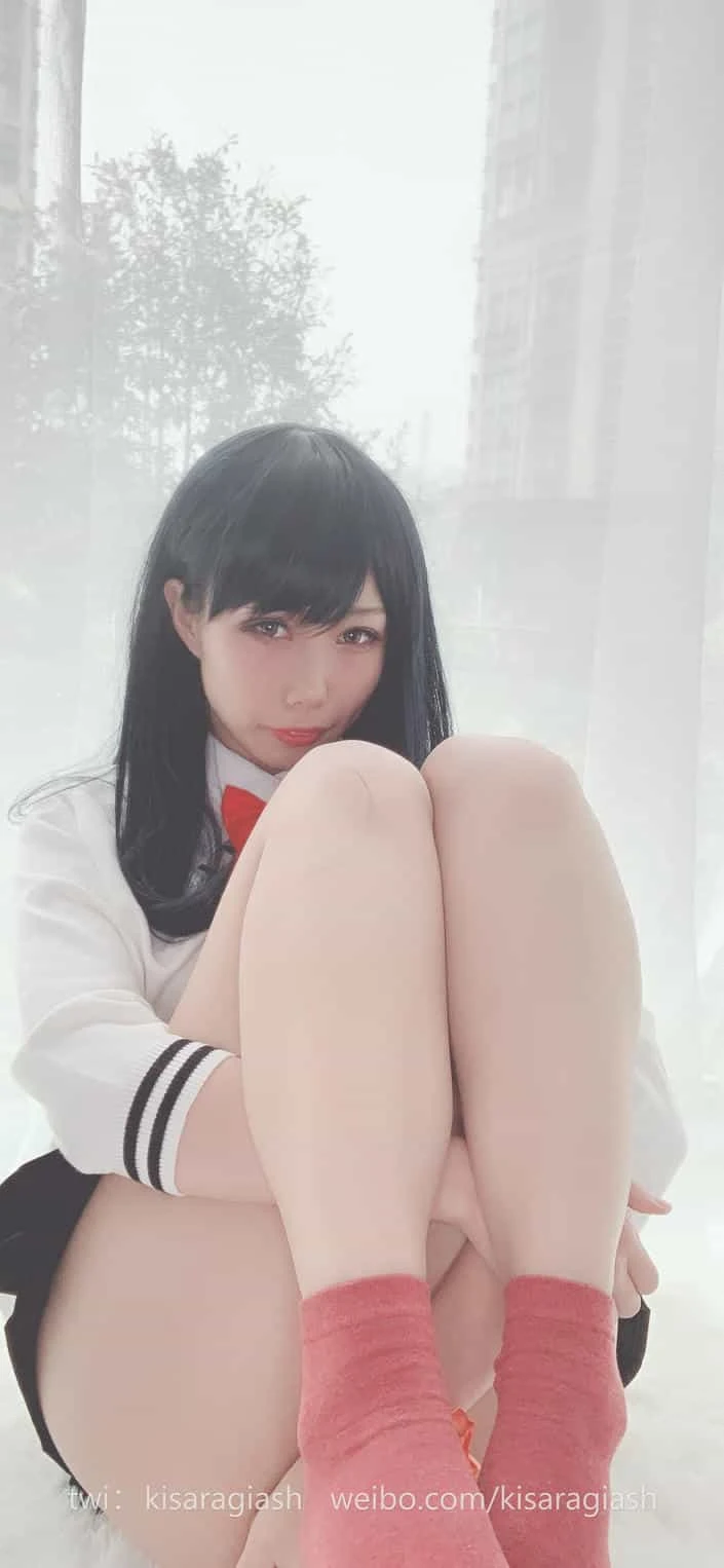 如月灰 宝多六花