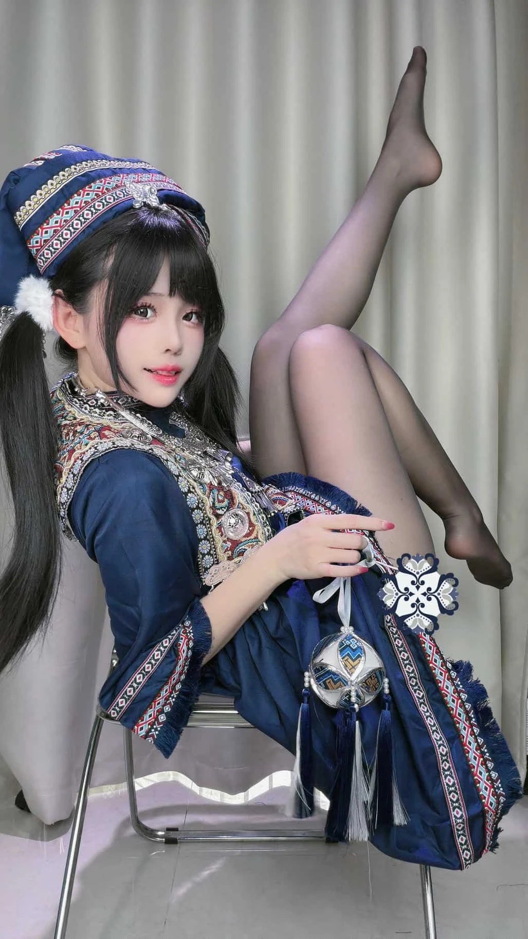 miko酱 四月合集