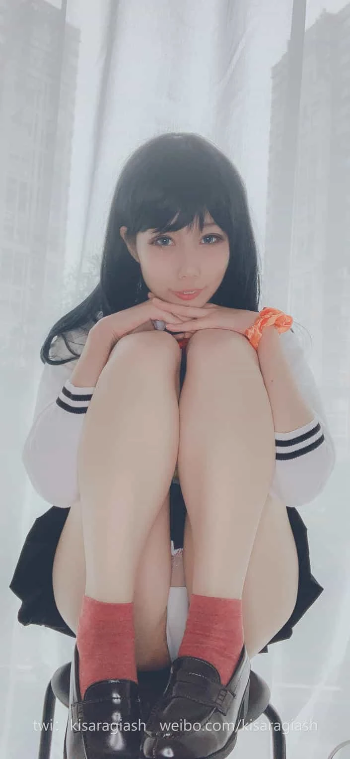 如月灰 宝多六花