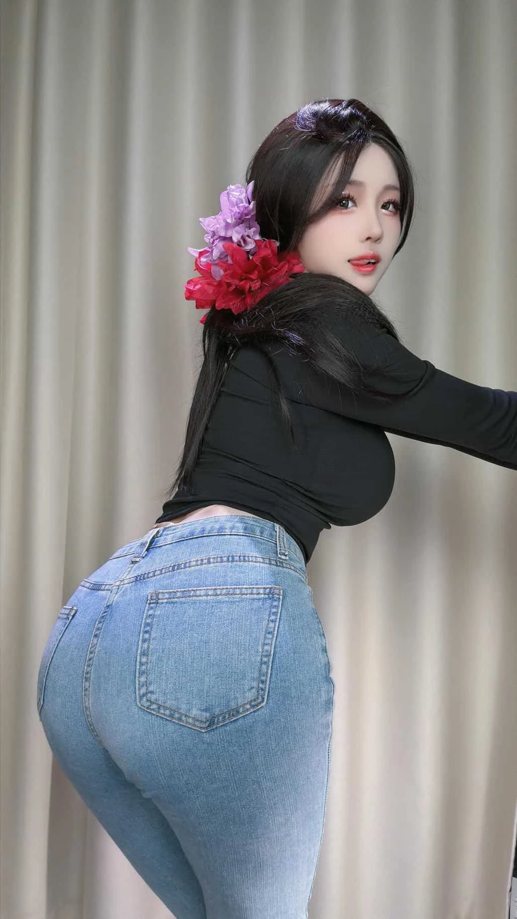 miko酱 四月合集