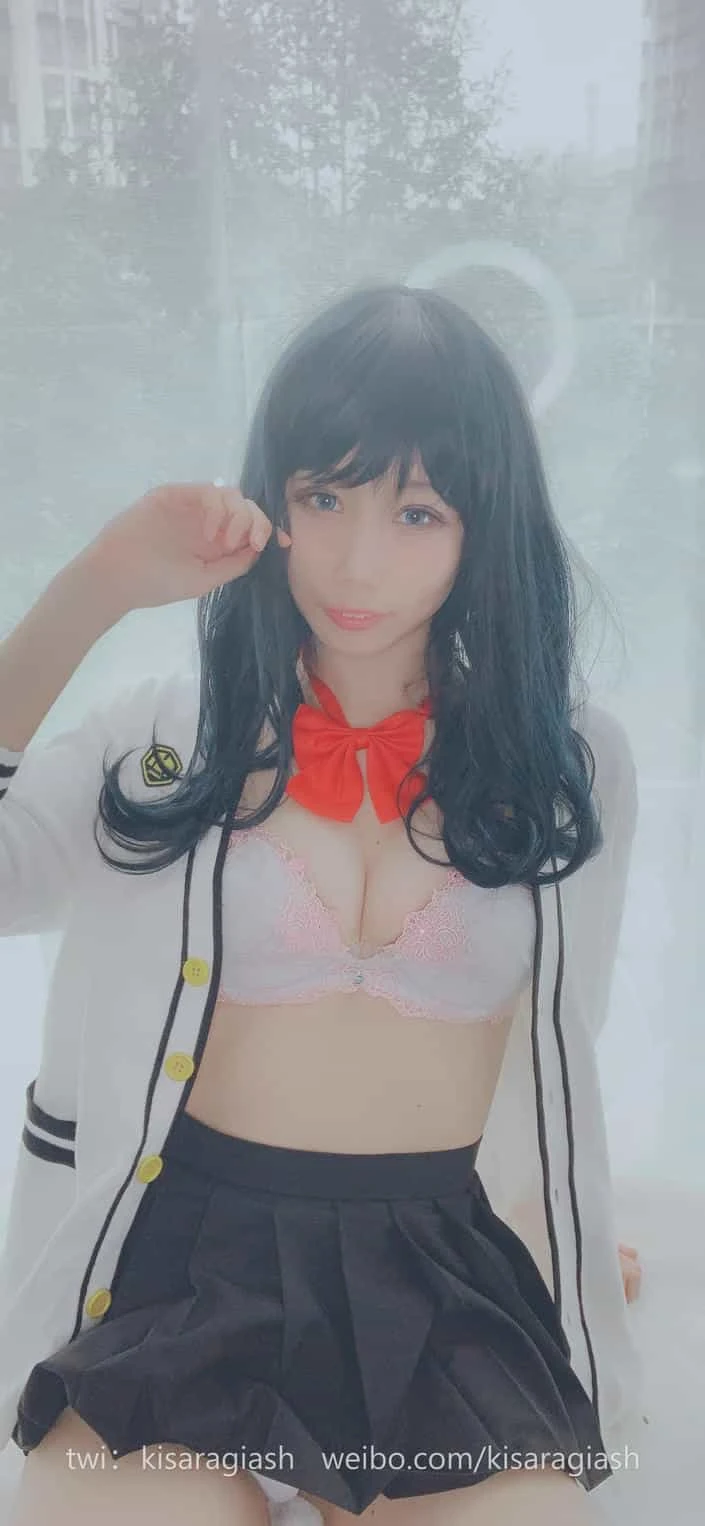 如月灰 宝多六花B