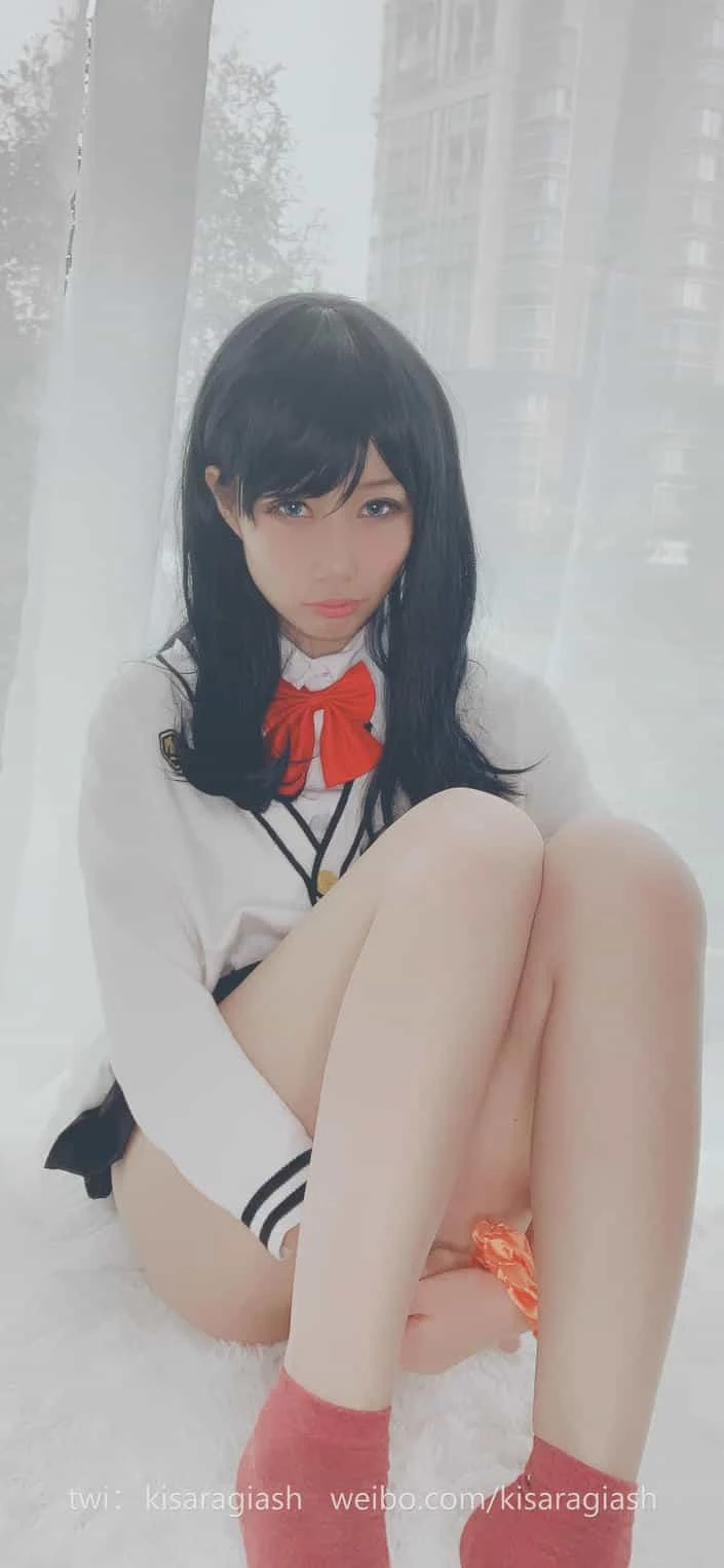 如月灰 宝多六花