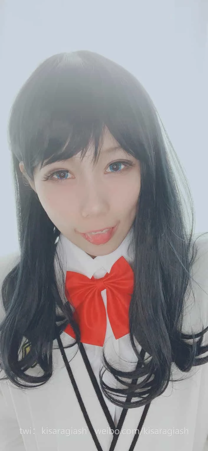 如月灰 宝多六花