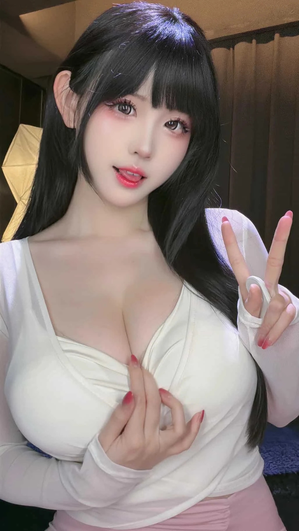 miko酱 四月合集