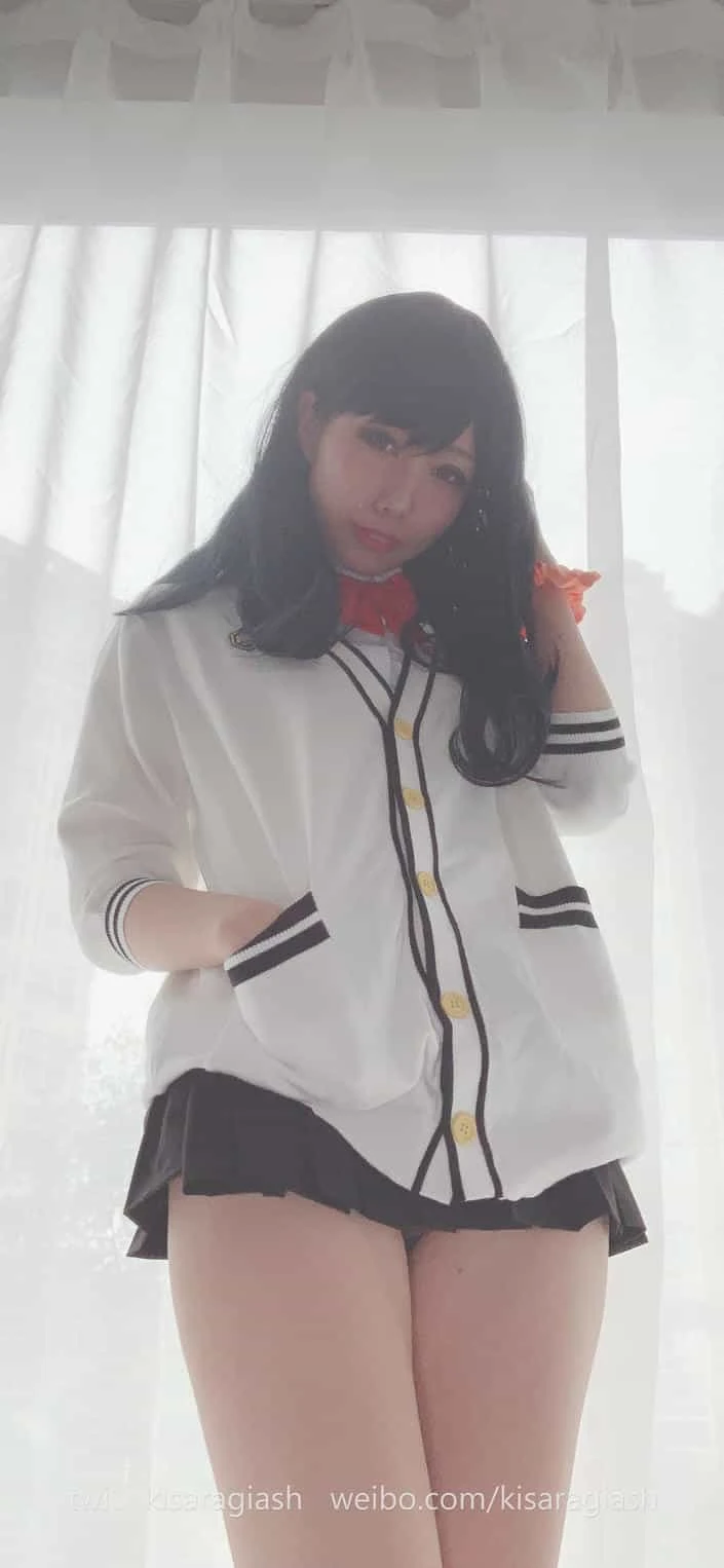 如月灰 宝多六花