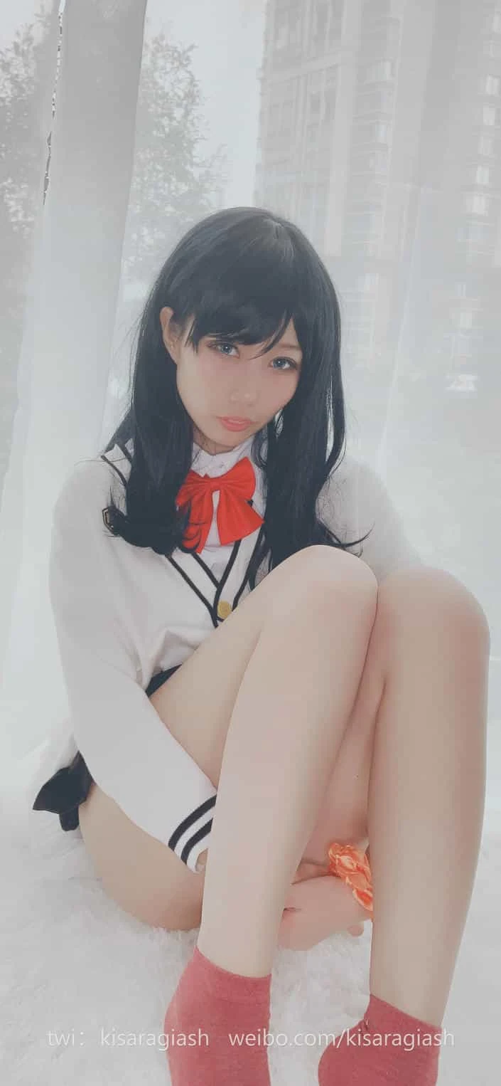 如月灰 宝多六花