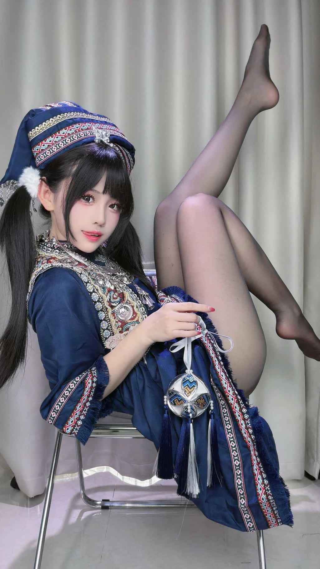 miko酱 四月合集