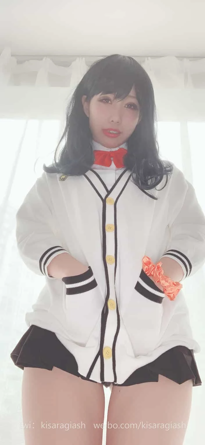 如月灰 宝多六花