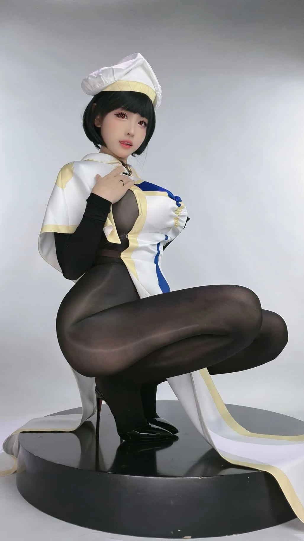 miko酱 四月合集