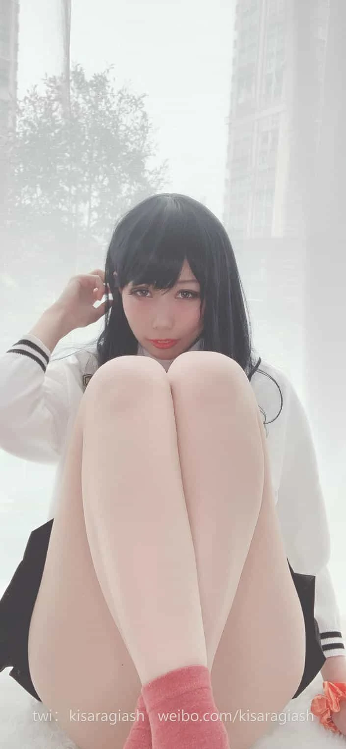 如月灰 宝多六花