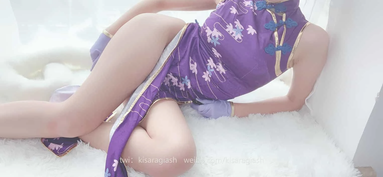 如月灰 源赖光B