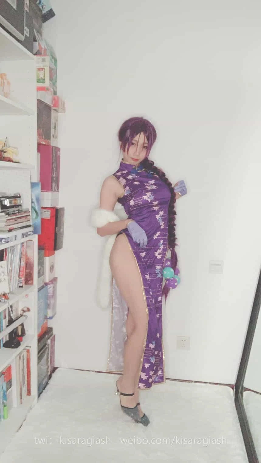 如月灰 源赖光A