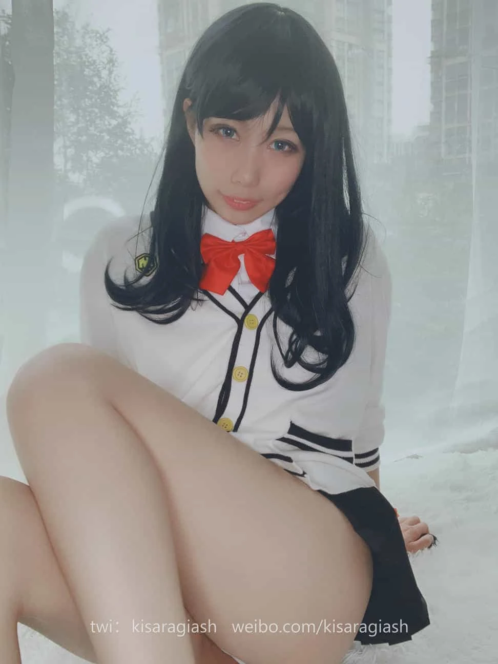 如月灰 宝多六花