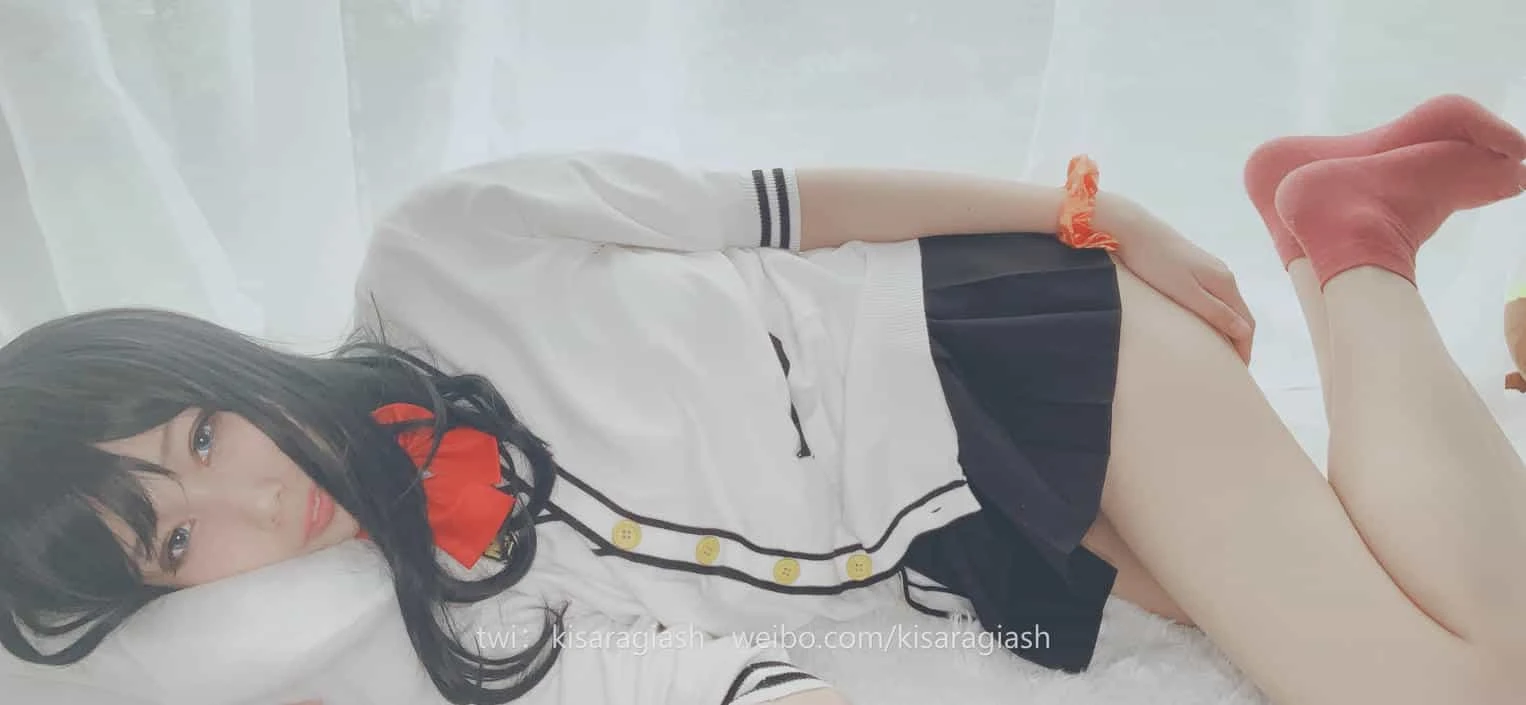 如月灰 宝多六花