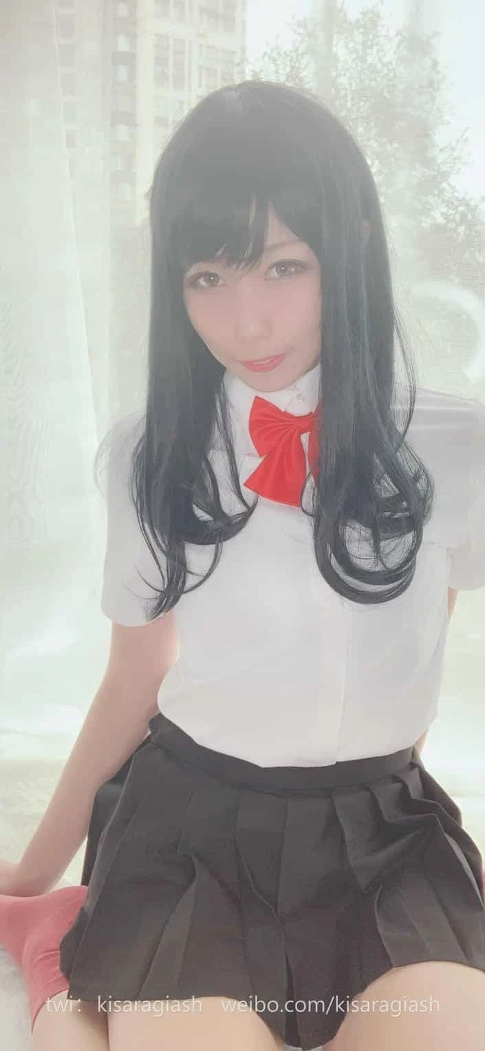如月灰 宝多六花