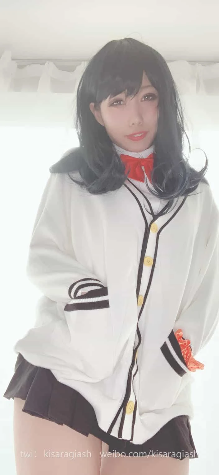 如月灰 宝多六花